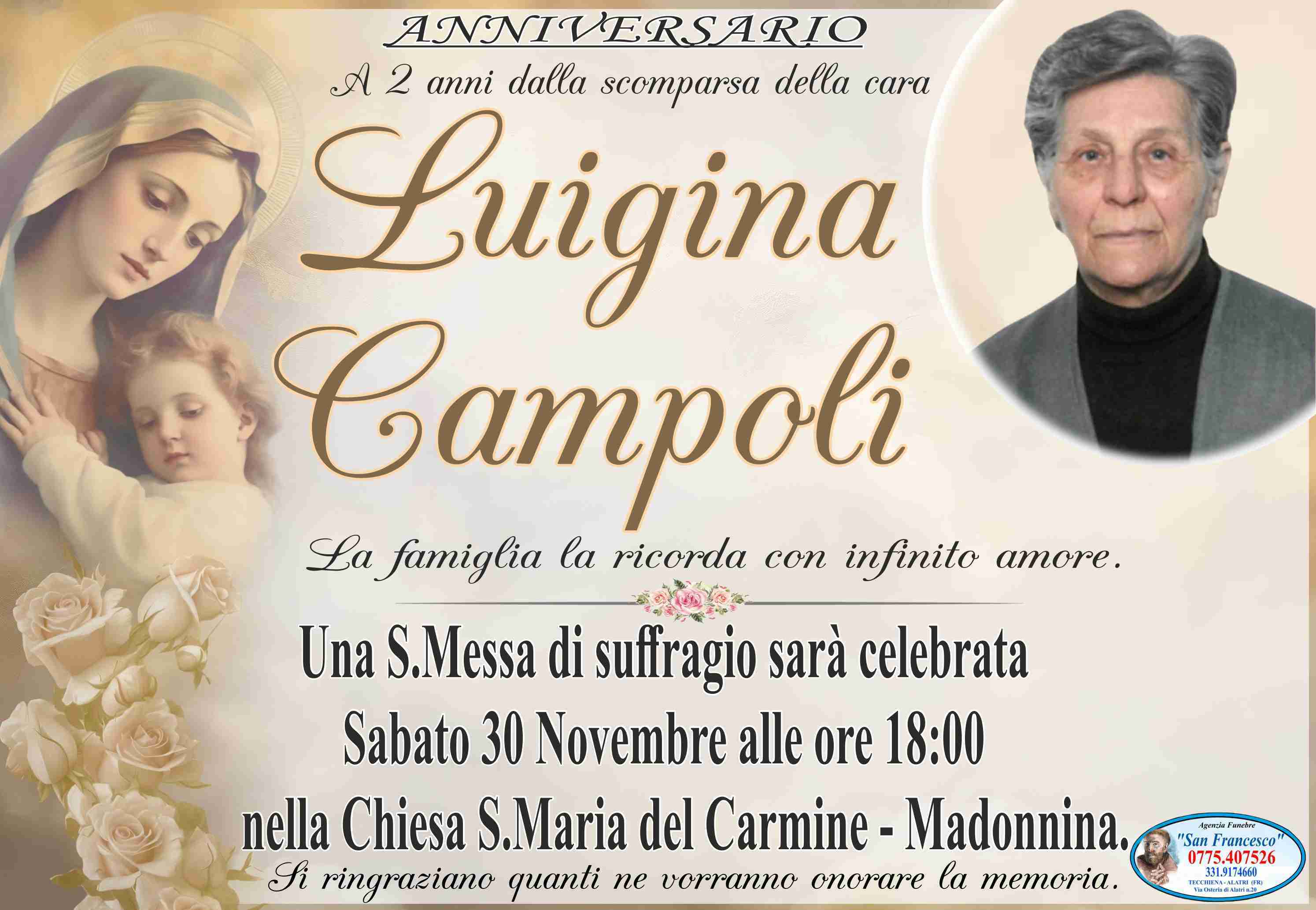 Luigina Campoli