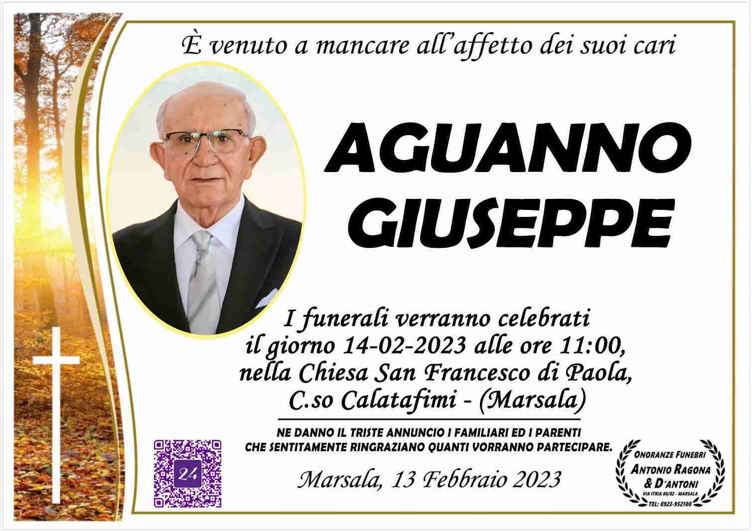 Giuseppe Aguanno