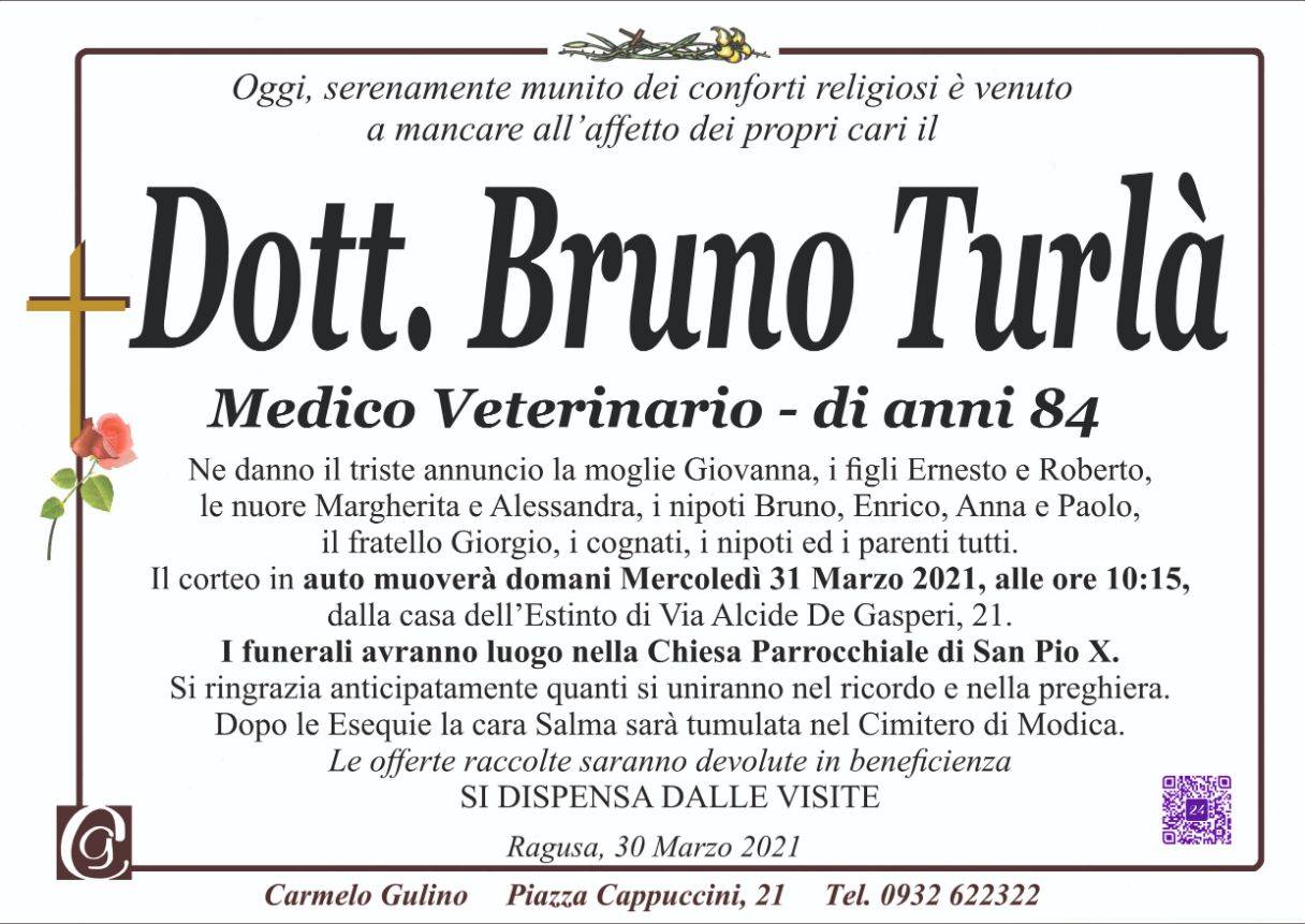 Bruno Turlà