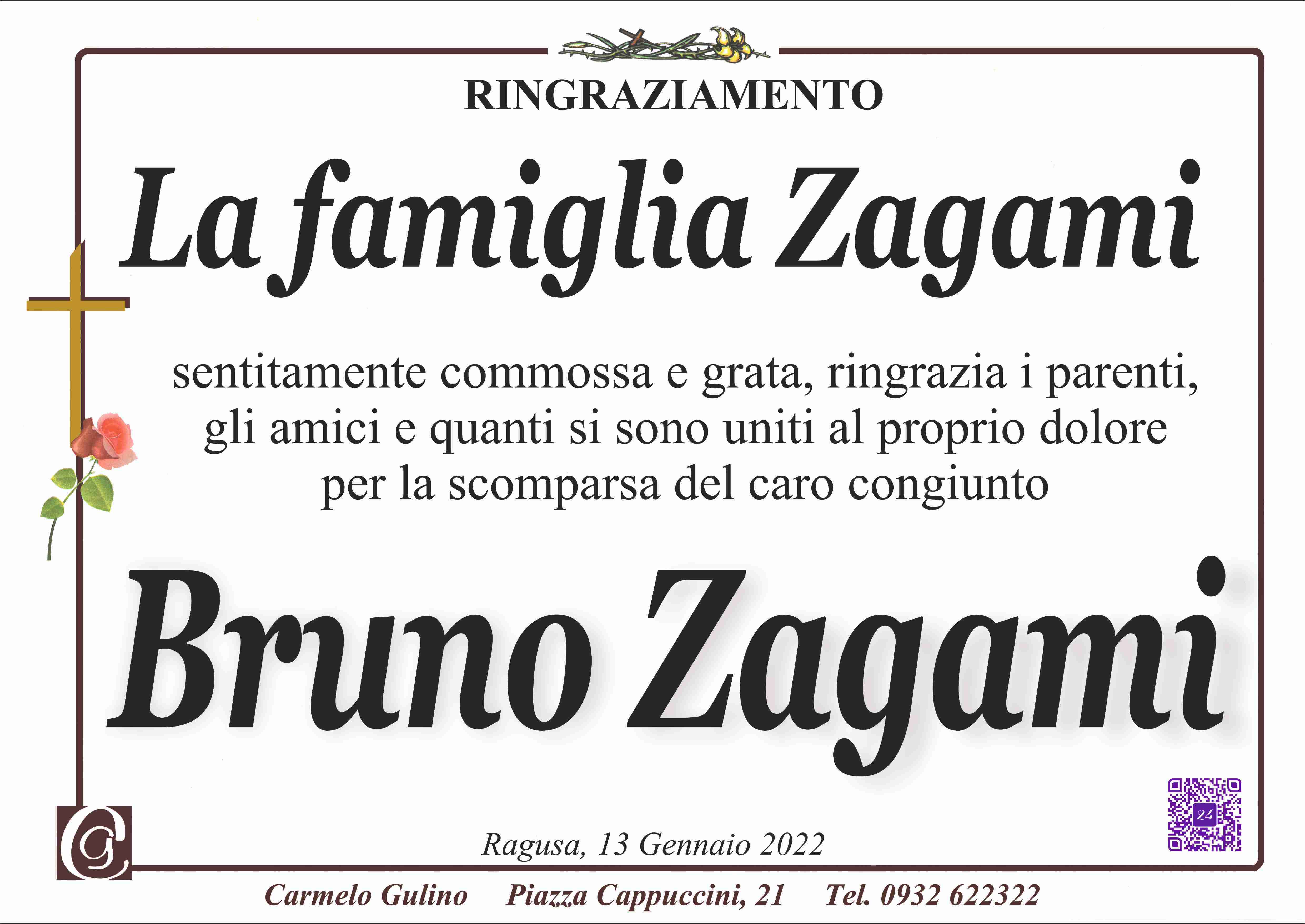 Bruno Zagami