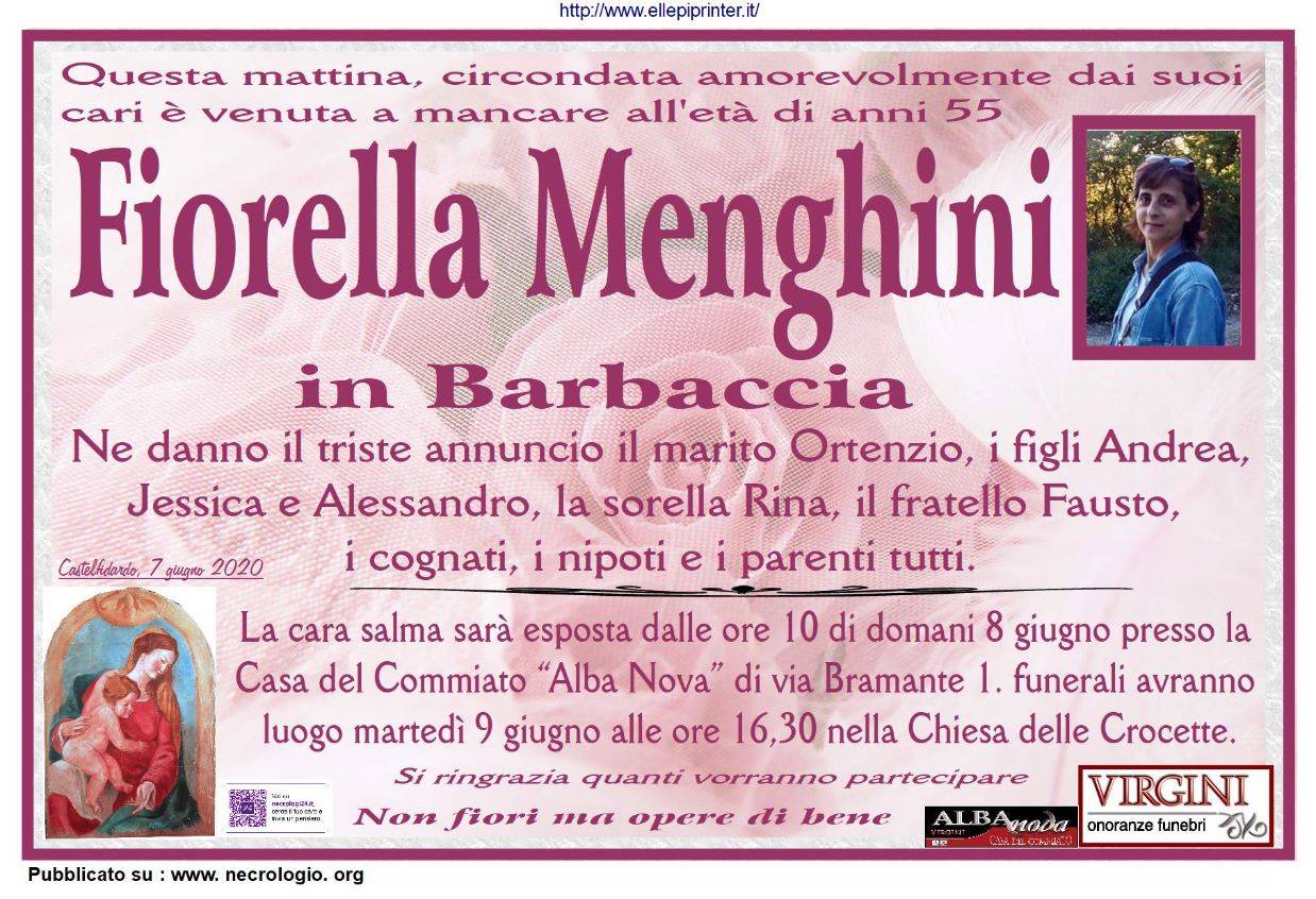 Fiorella Menghini