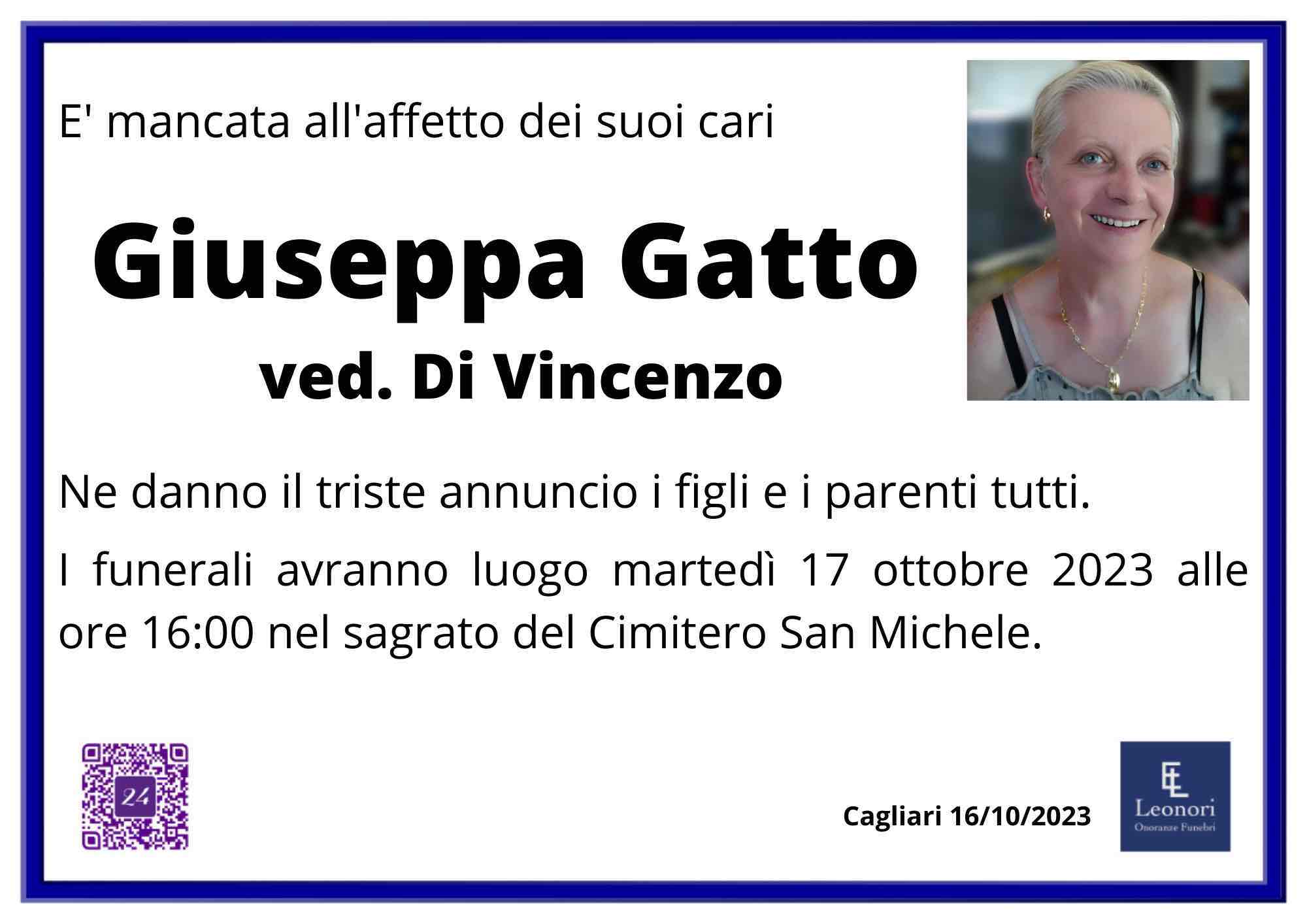 Giuseppa Gatto