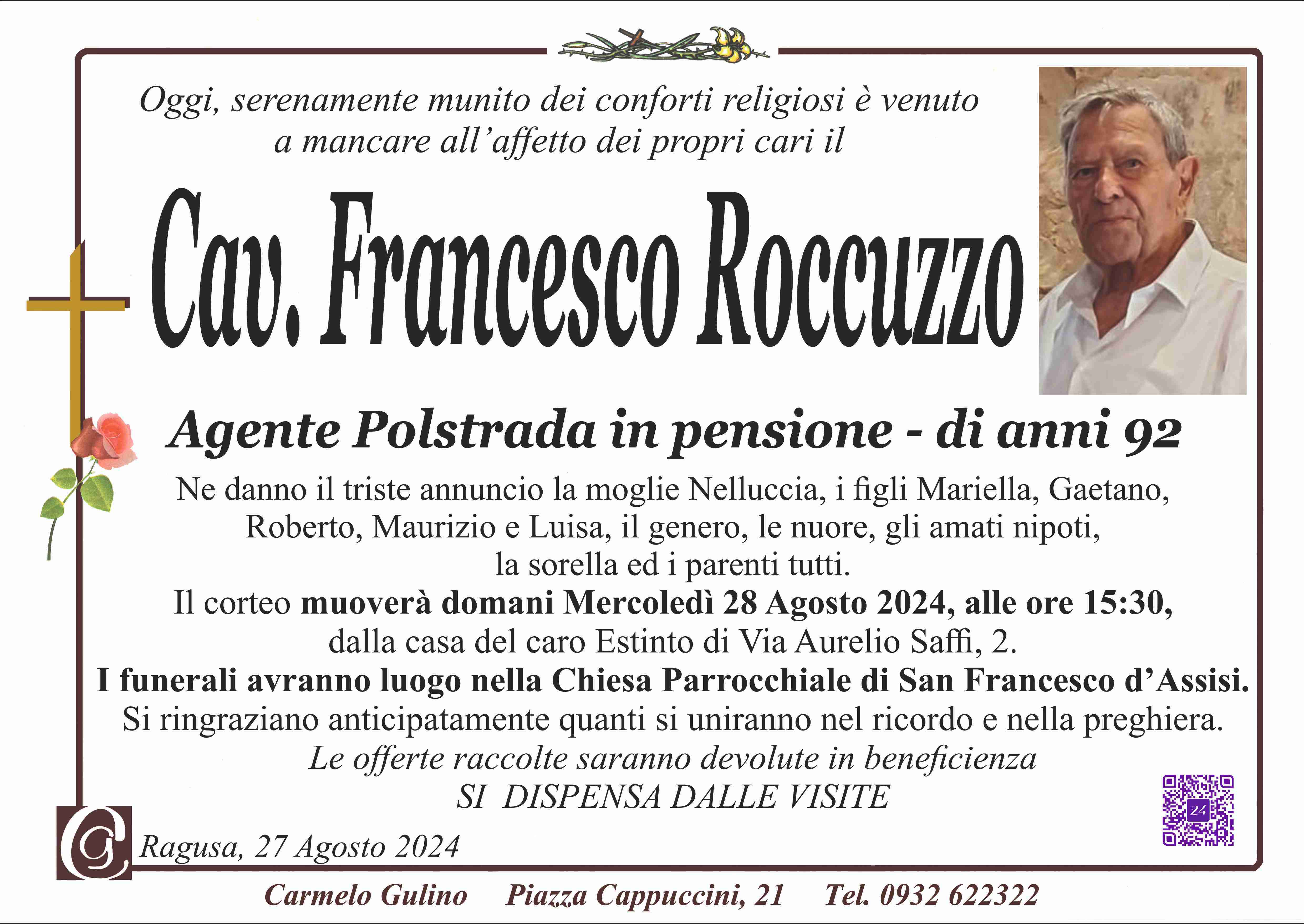 Francesco Roccuzzo