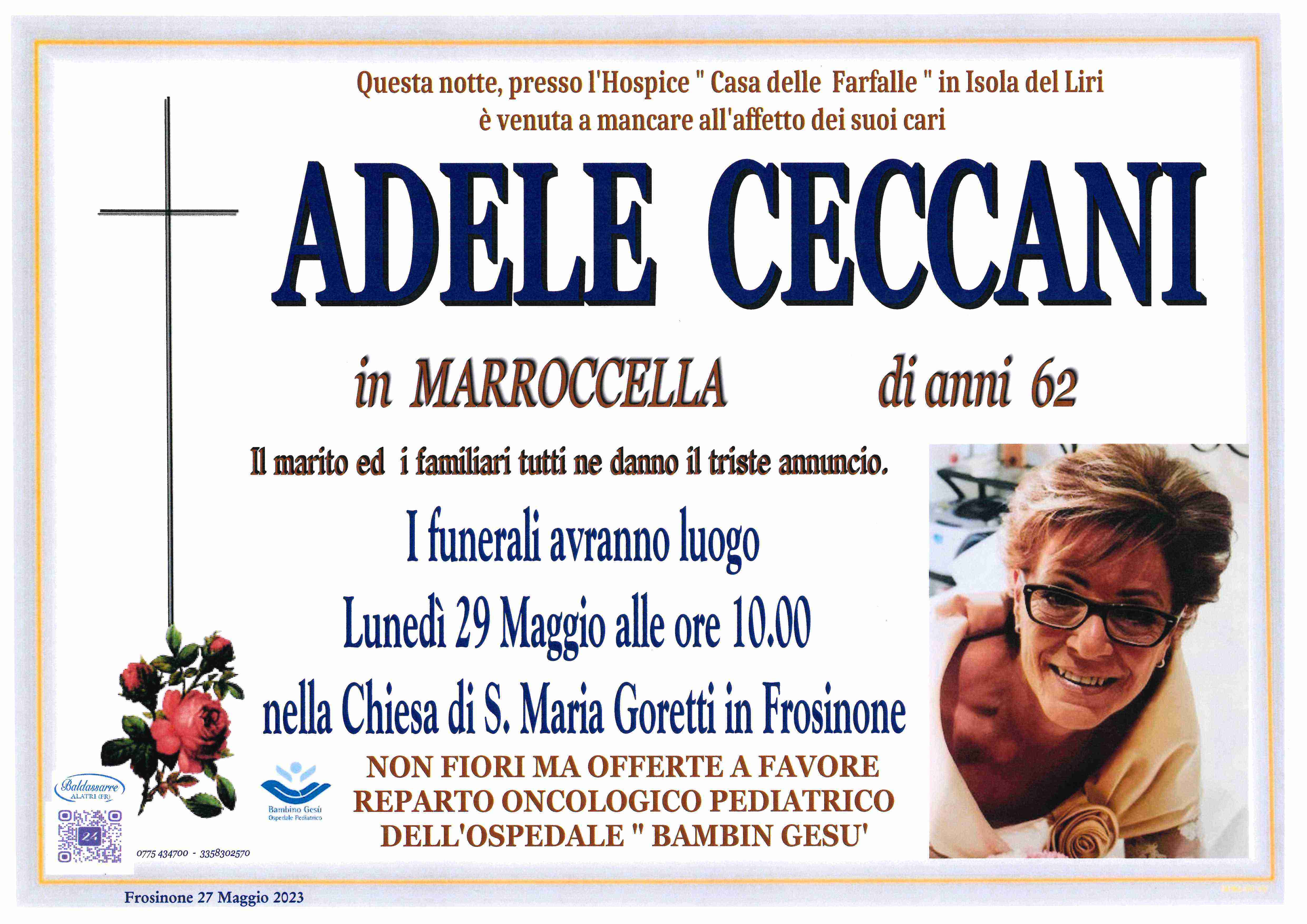 Adele Ceccani