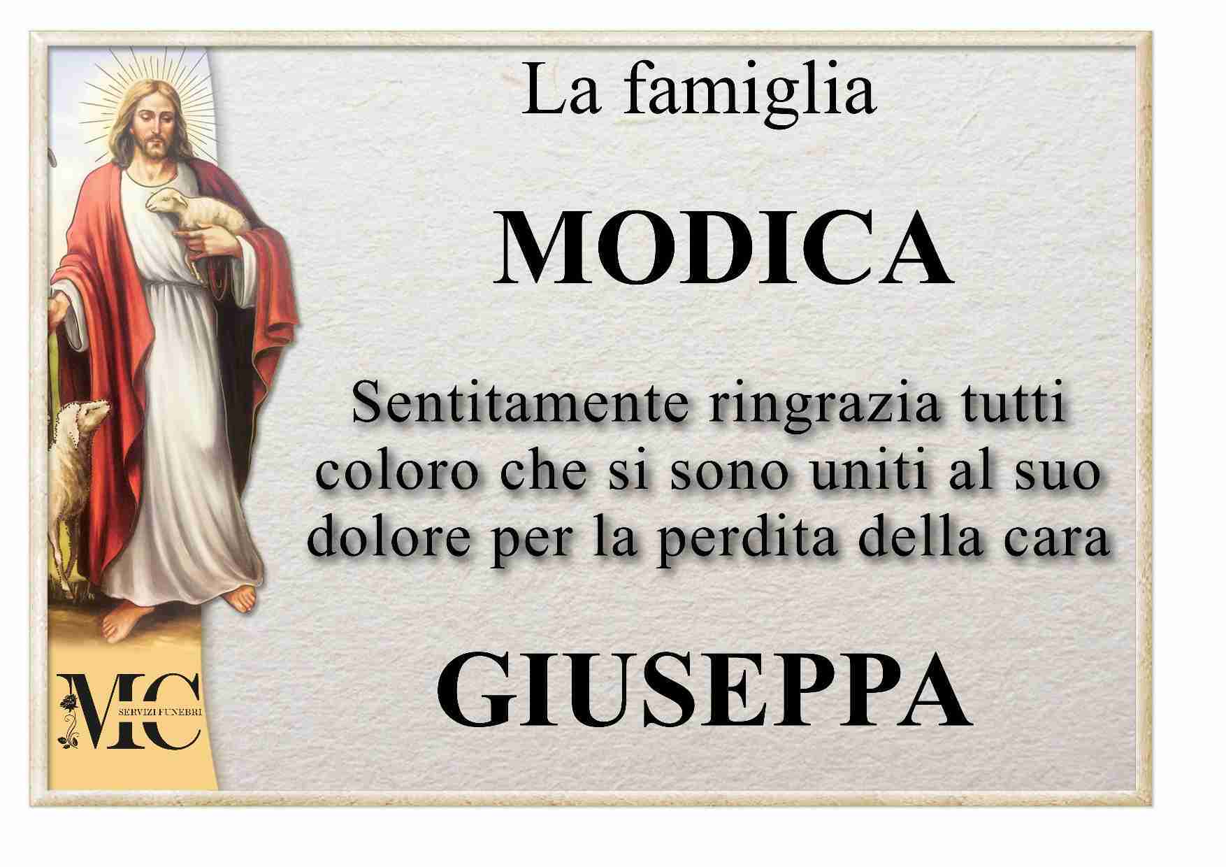 Giuseppa  Pedone