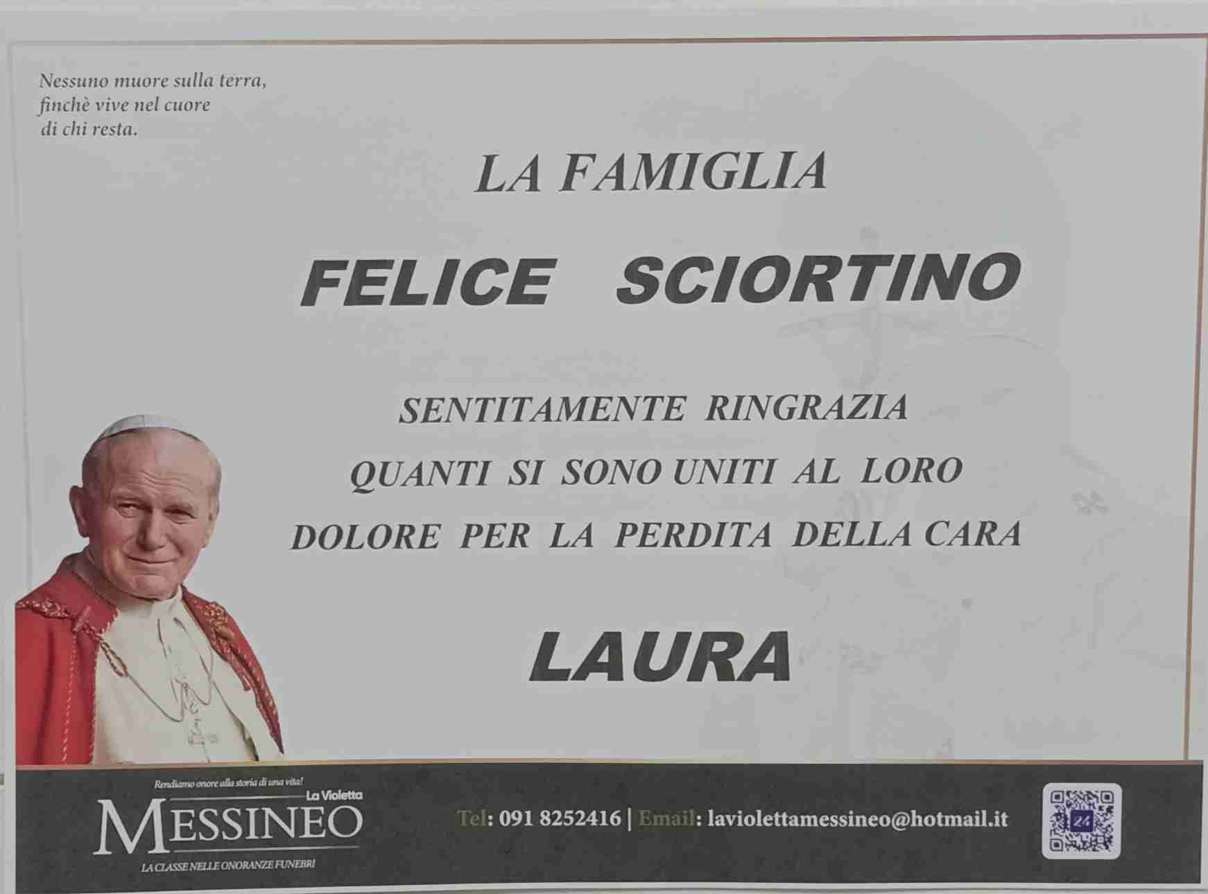 Sciortino Laura