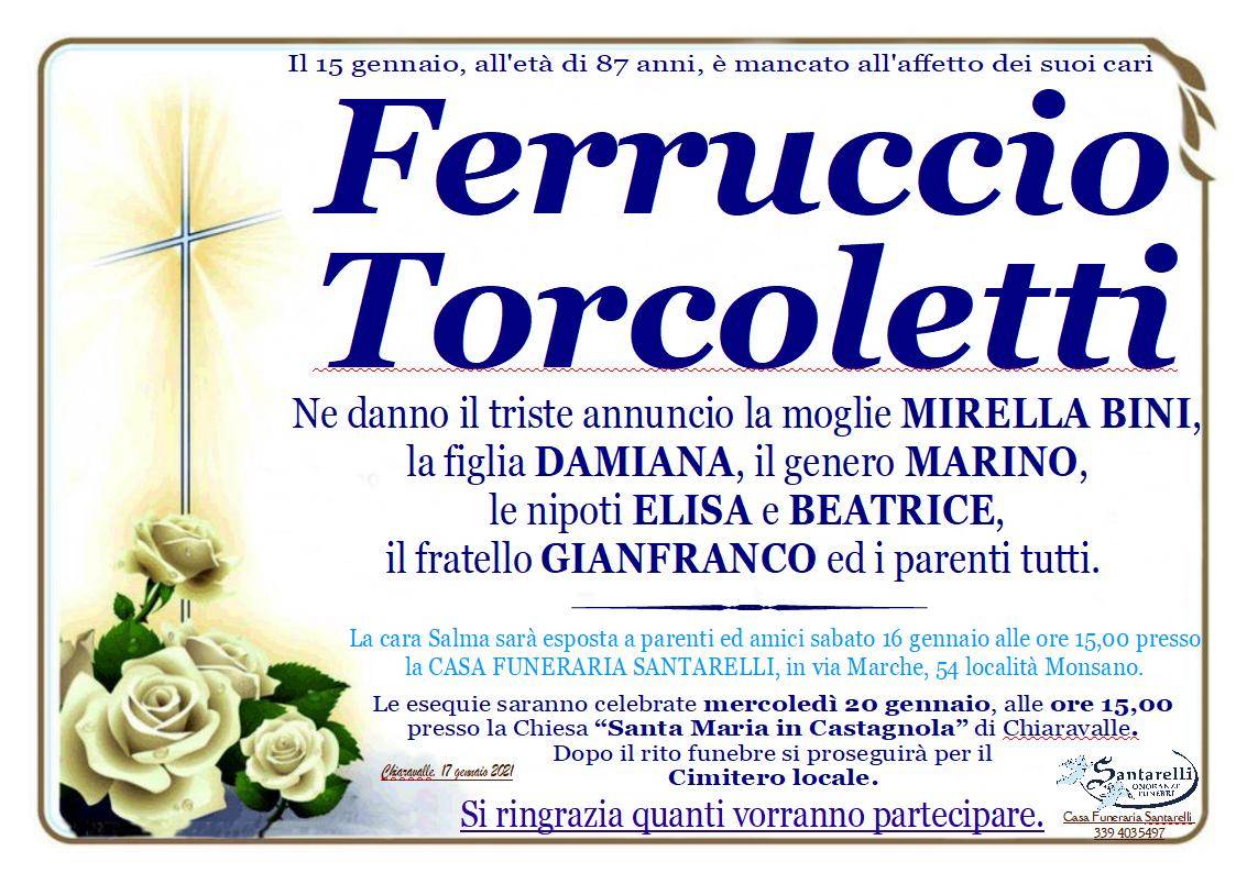 Ferruccio Torcoletti