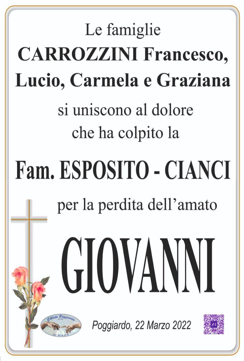 Giovanni Cianci