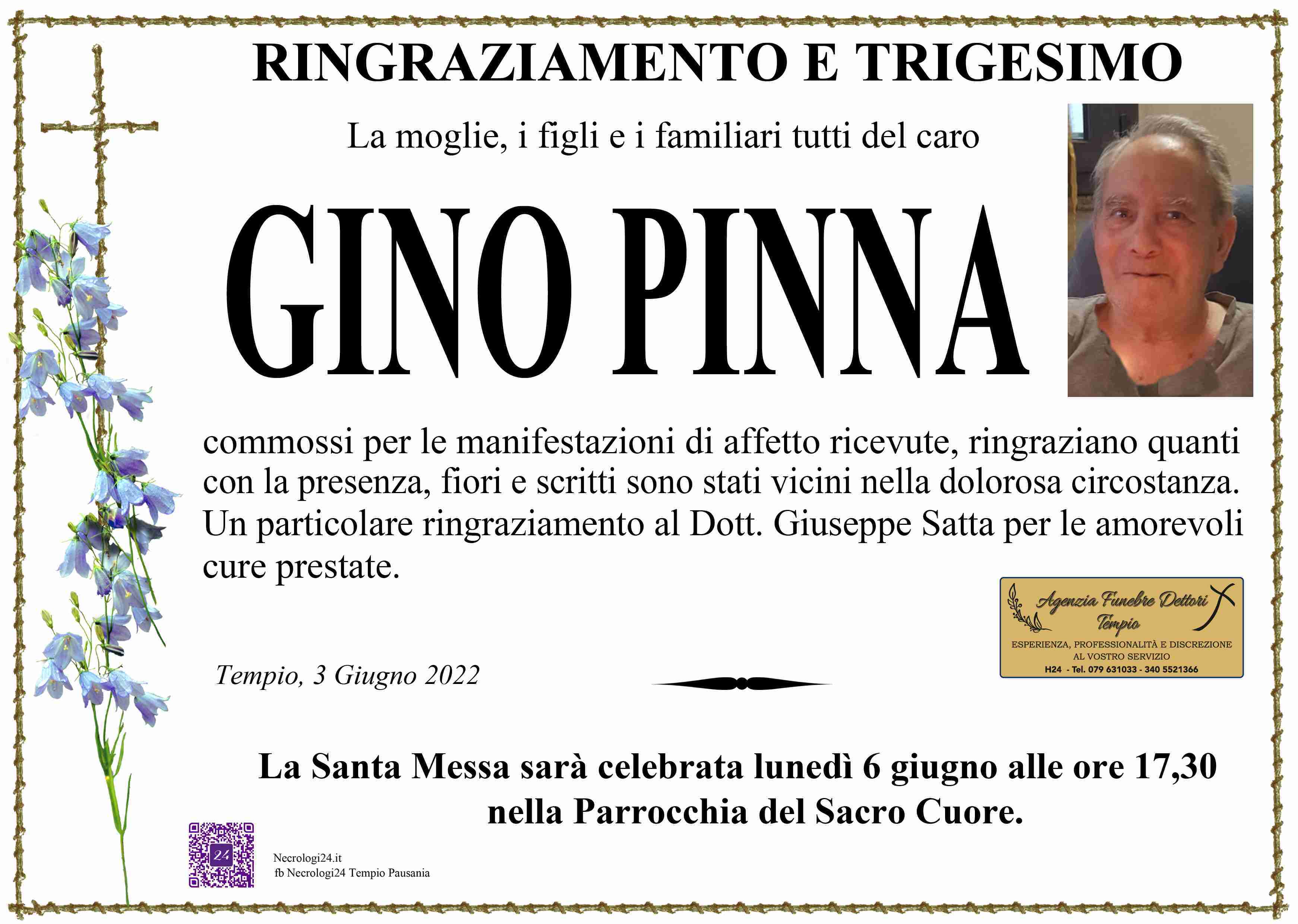 Luigi Pinna