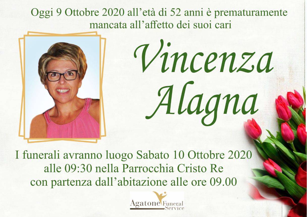 Vincenza Rosa Alagna