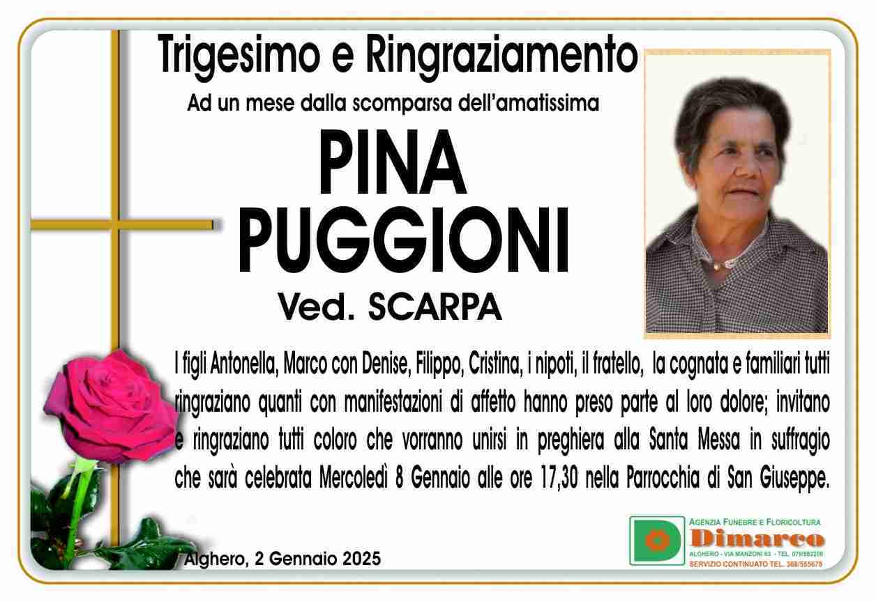 Pina Puggioni