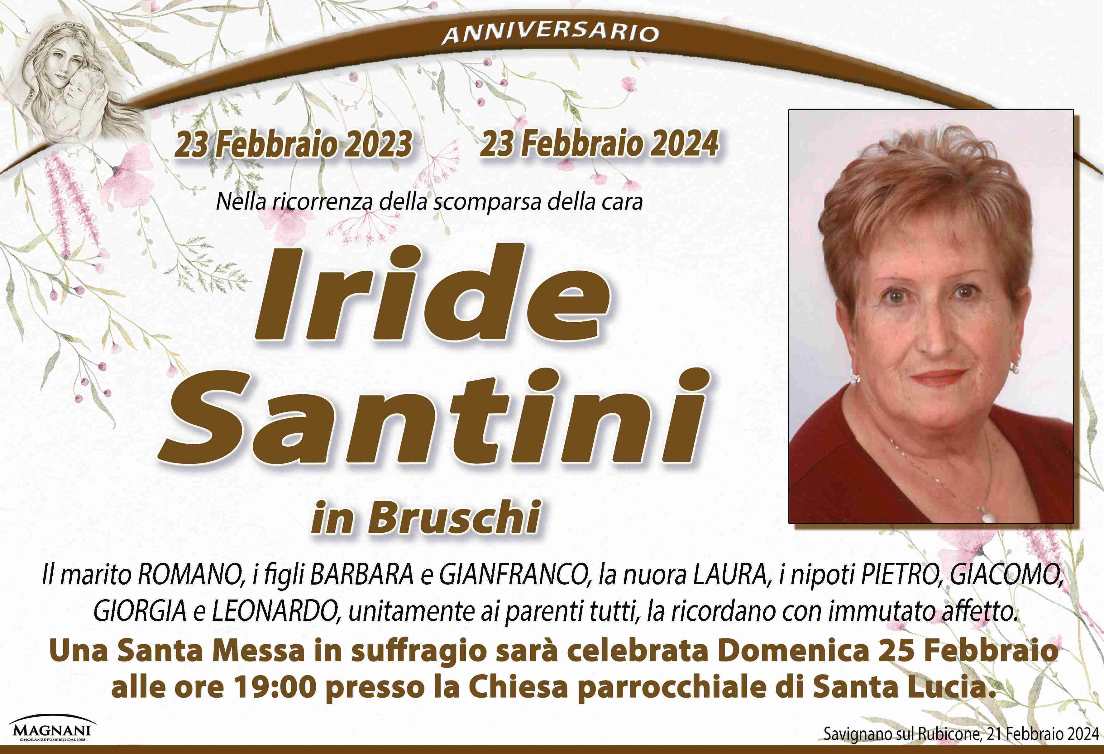 Iride Santini