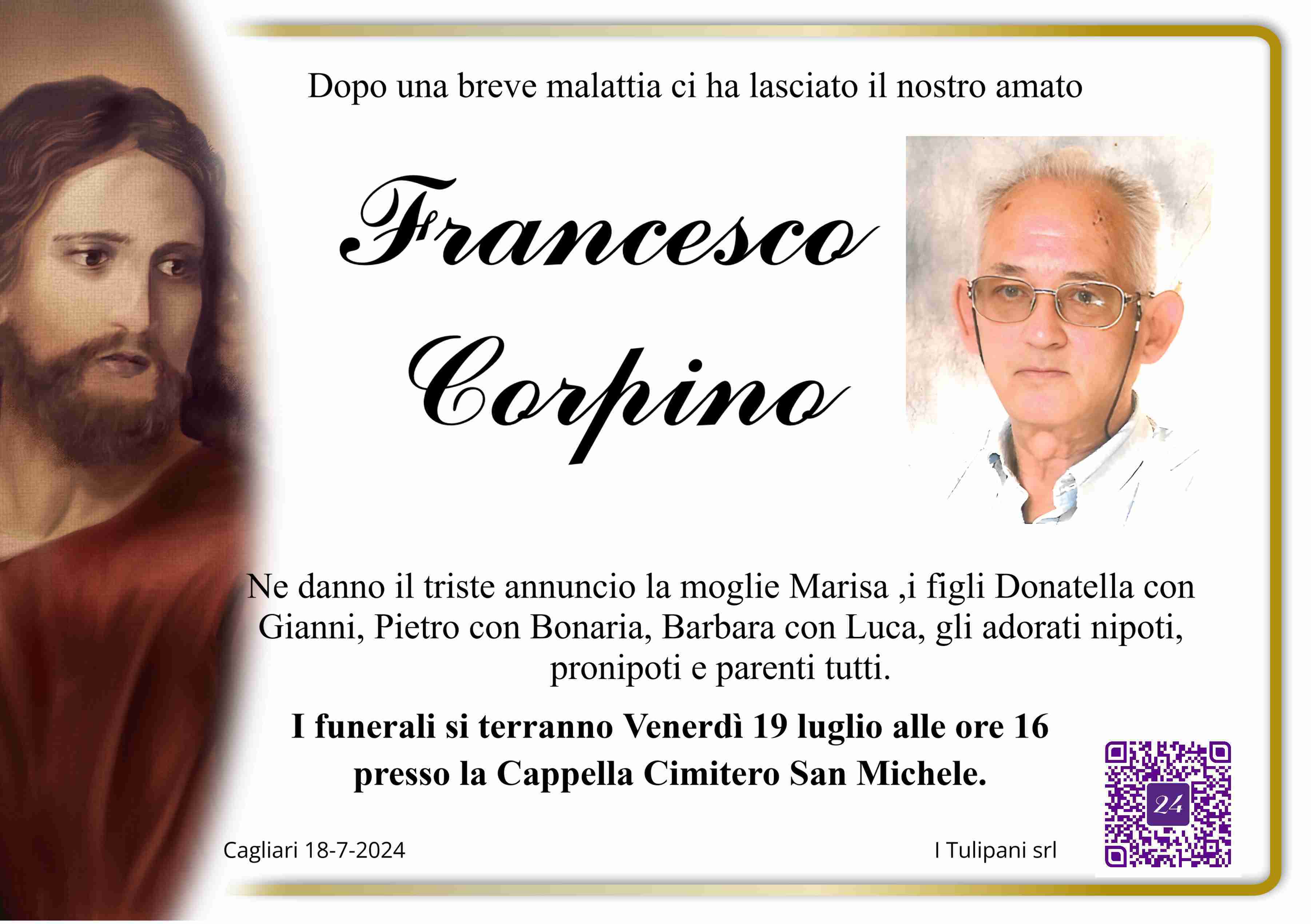 Francesco Corpino