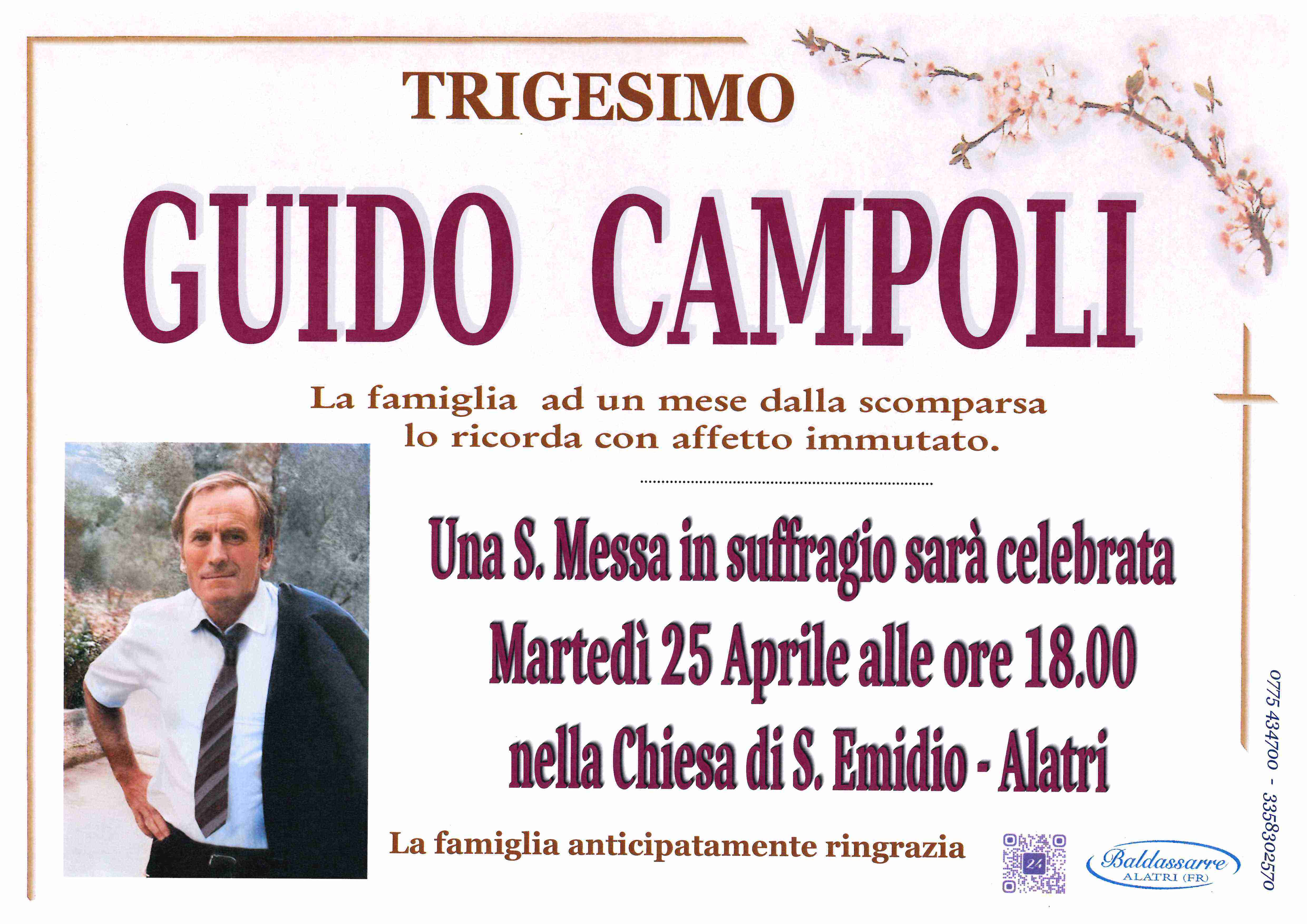 Guido Campoli
