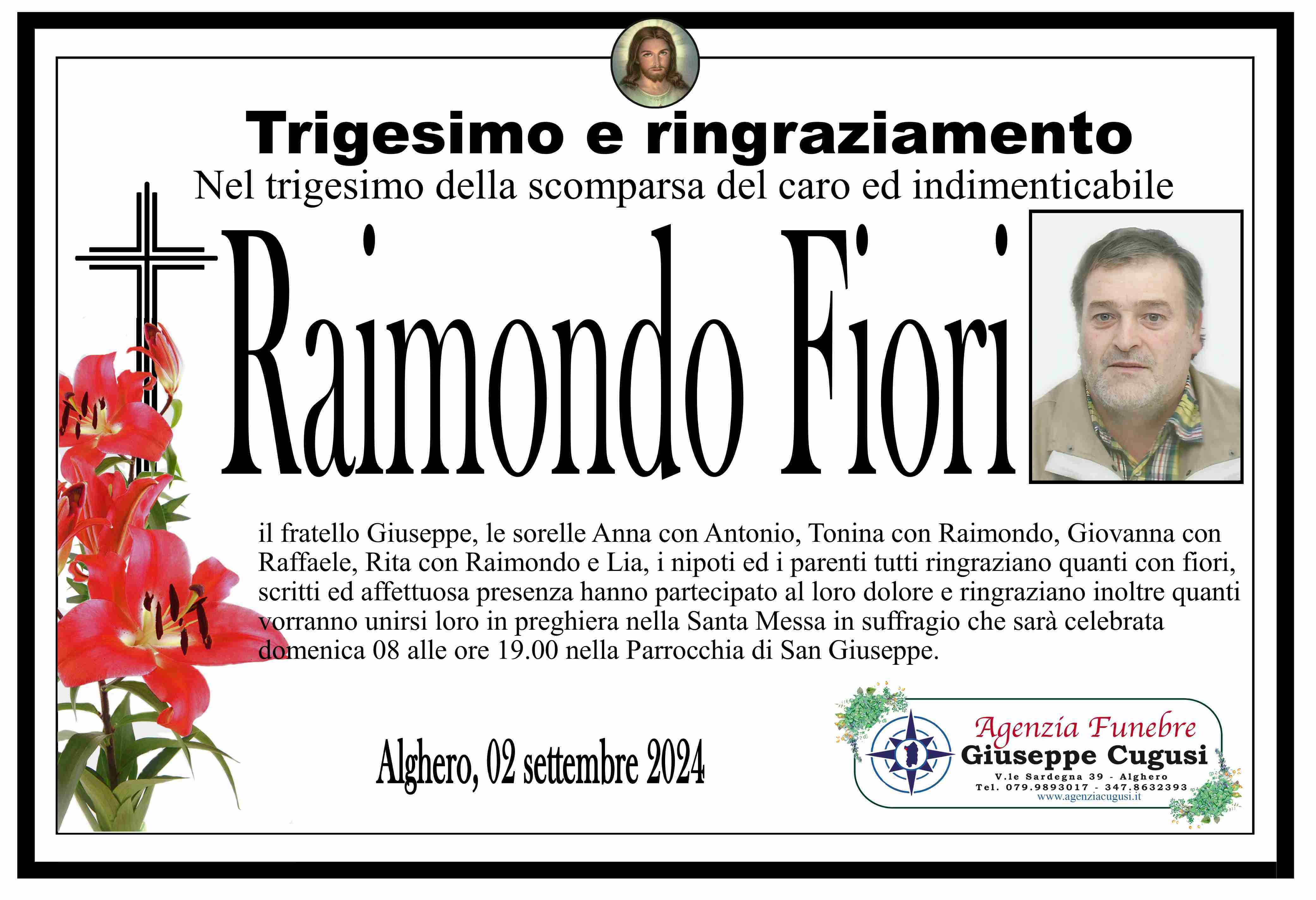 Raimondo Fiori