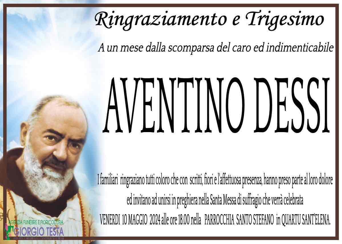 Aventino Dessi