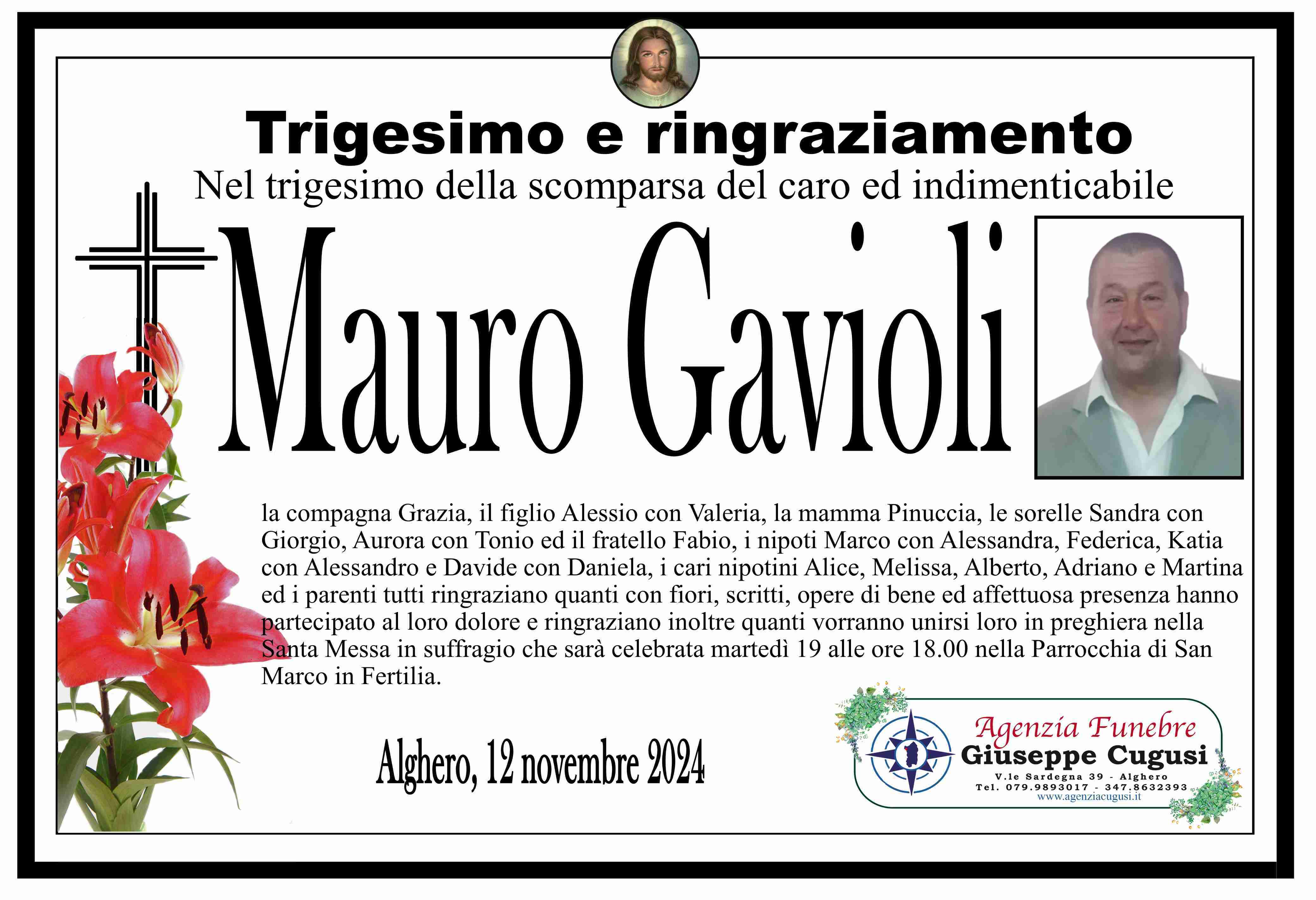 Mauro Gavioli