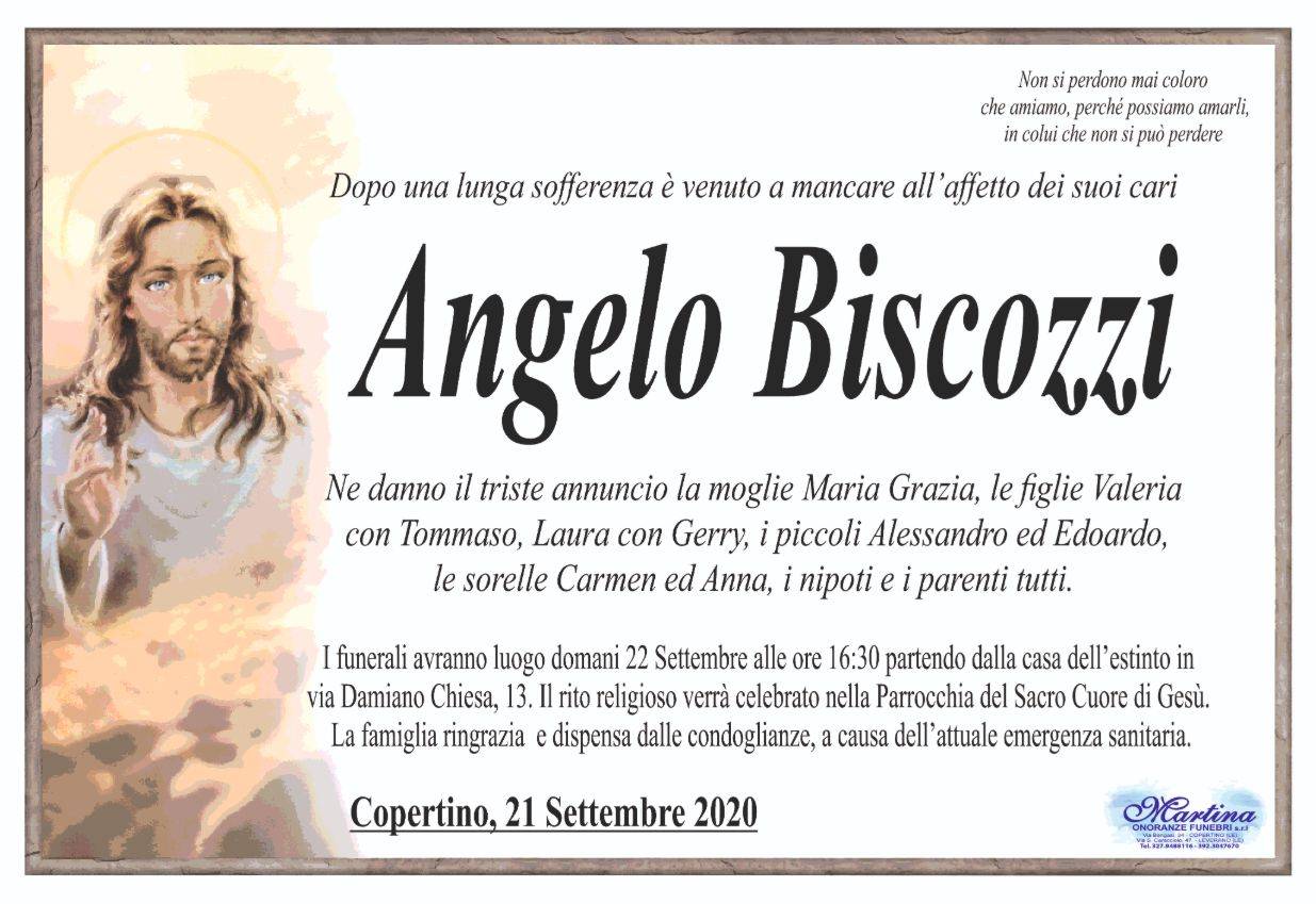 Giuseppe Angelo Biscozzi