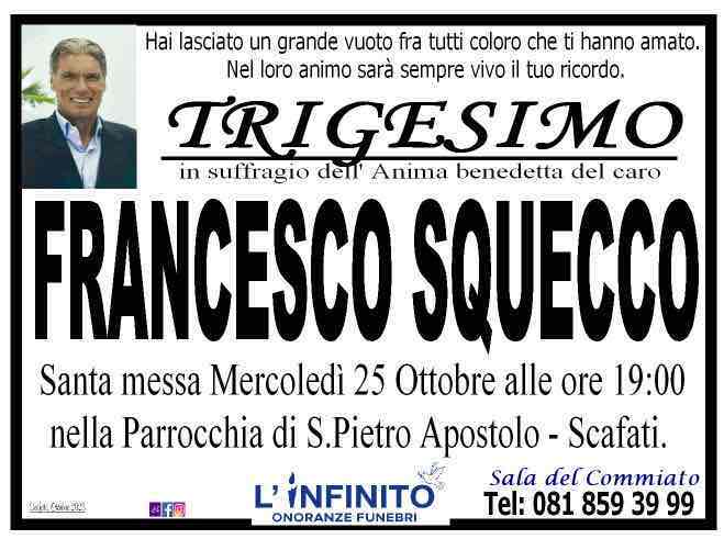 Francesco Squecco