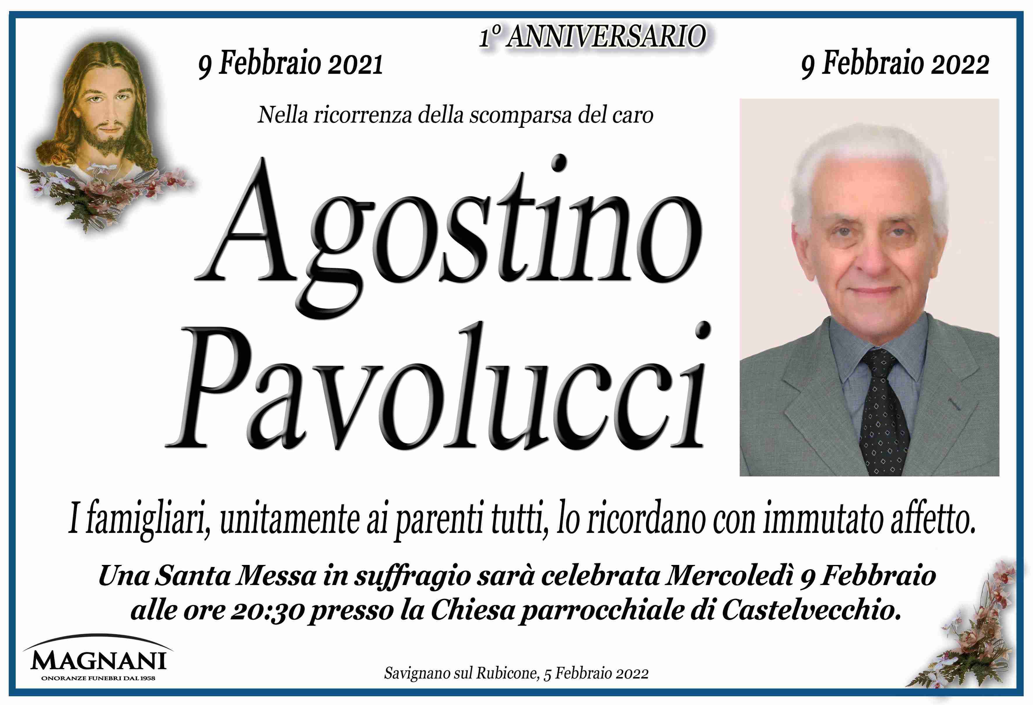 Agostino Pavolucci