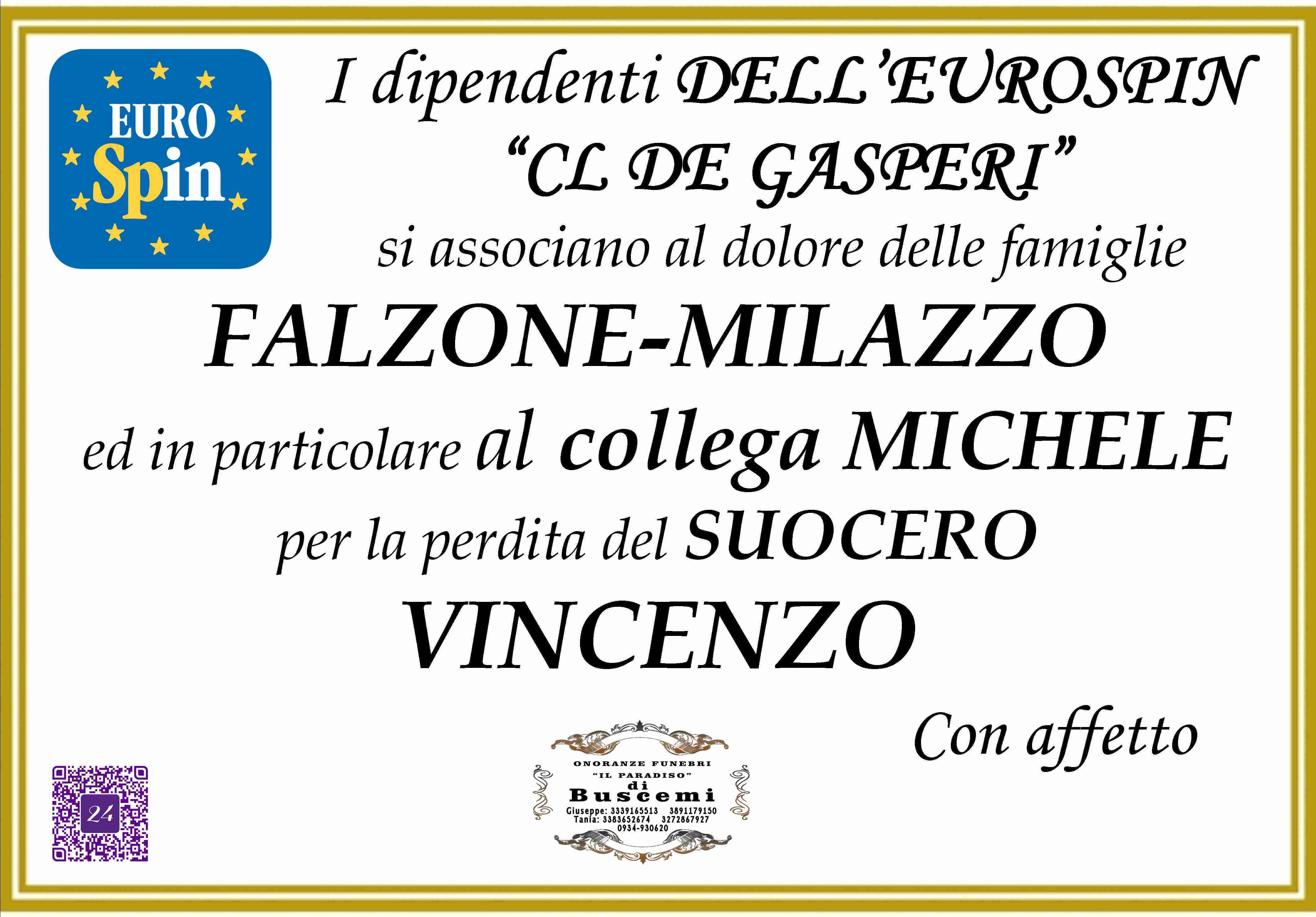 Vincenzo Falzone