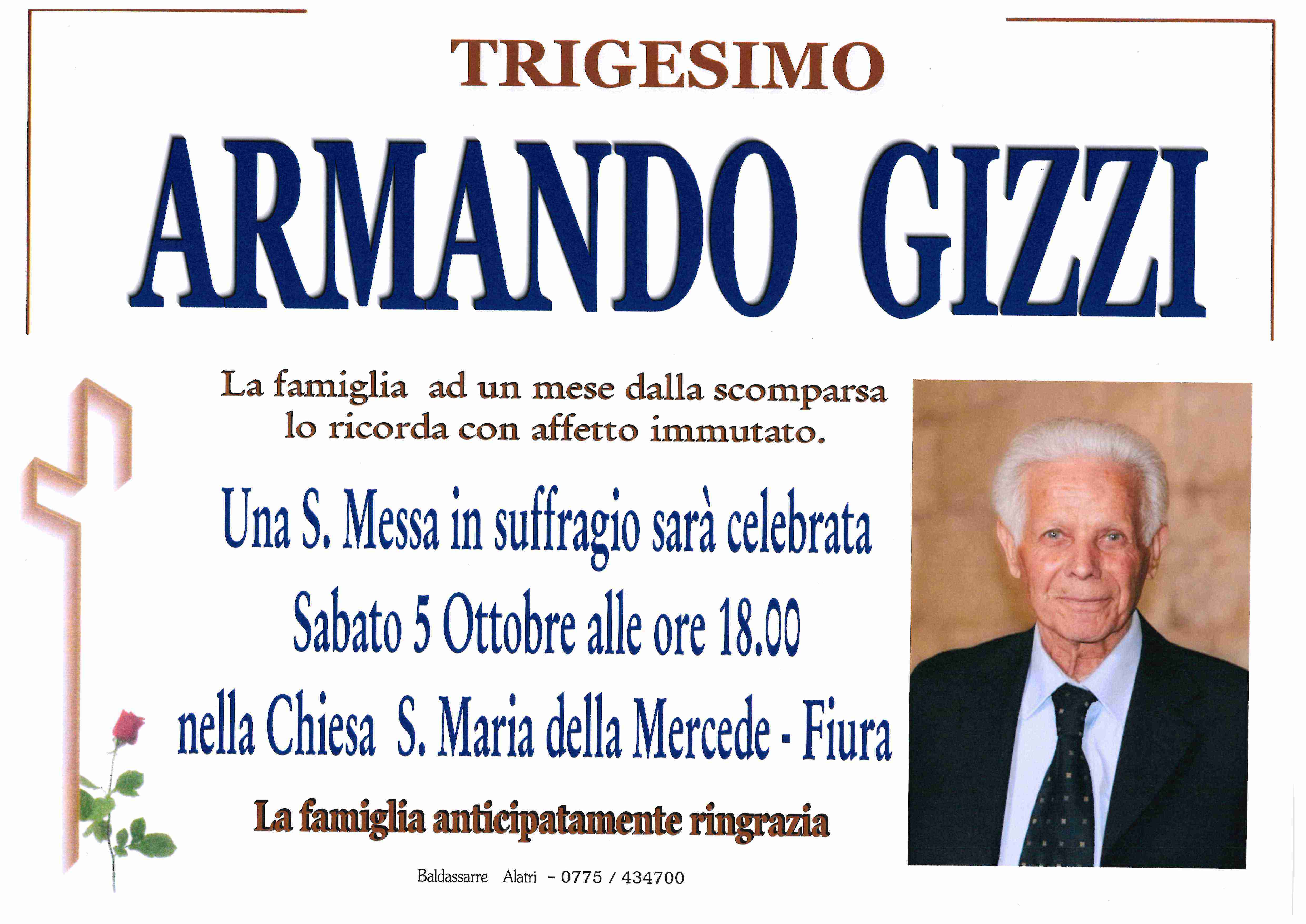 Armando Gizzi