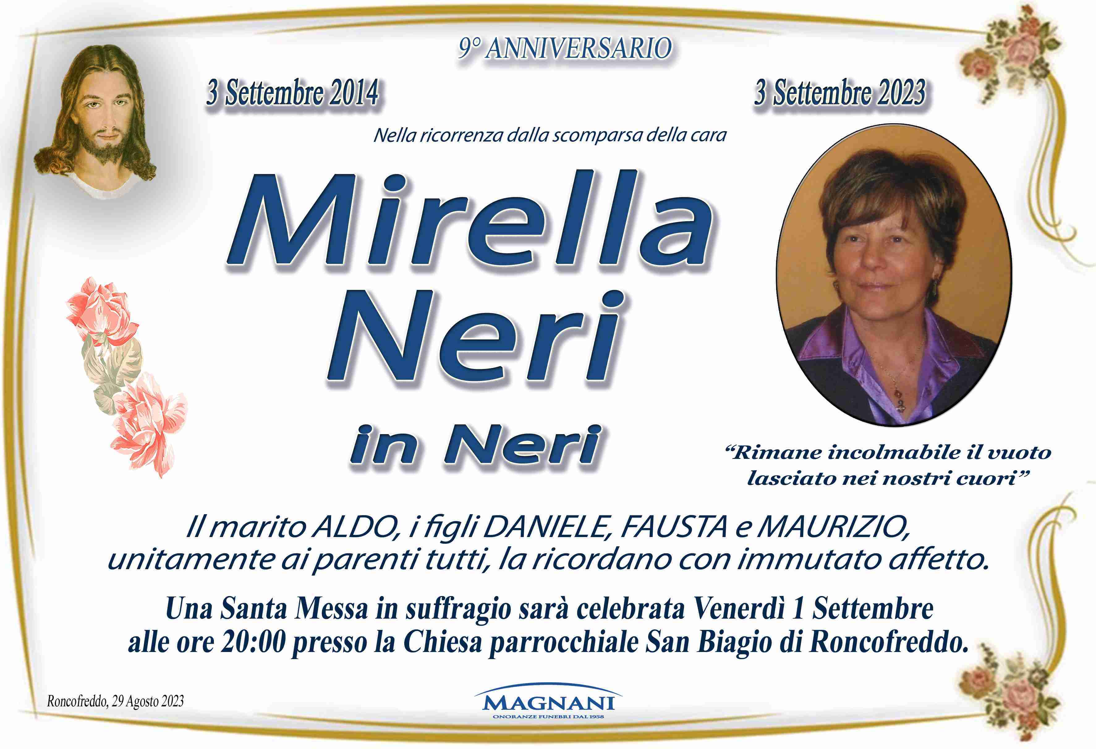 Mirella Neri