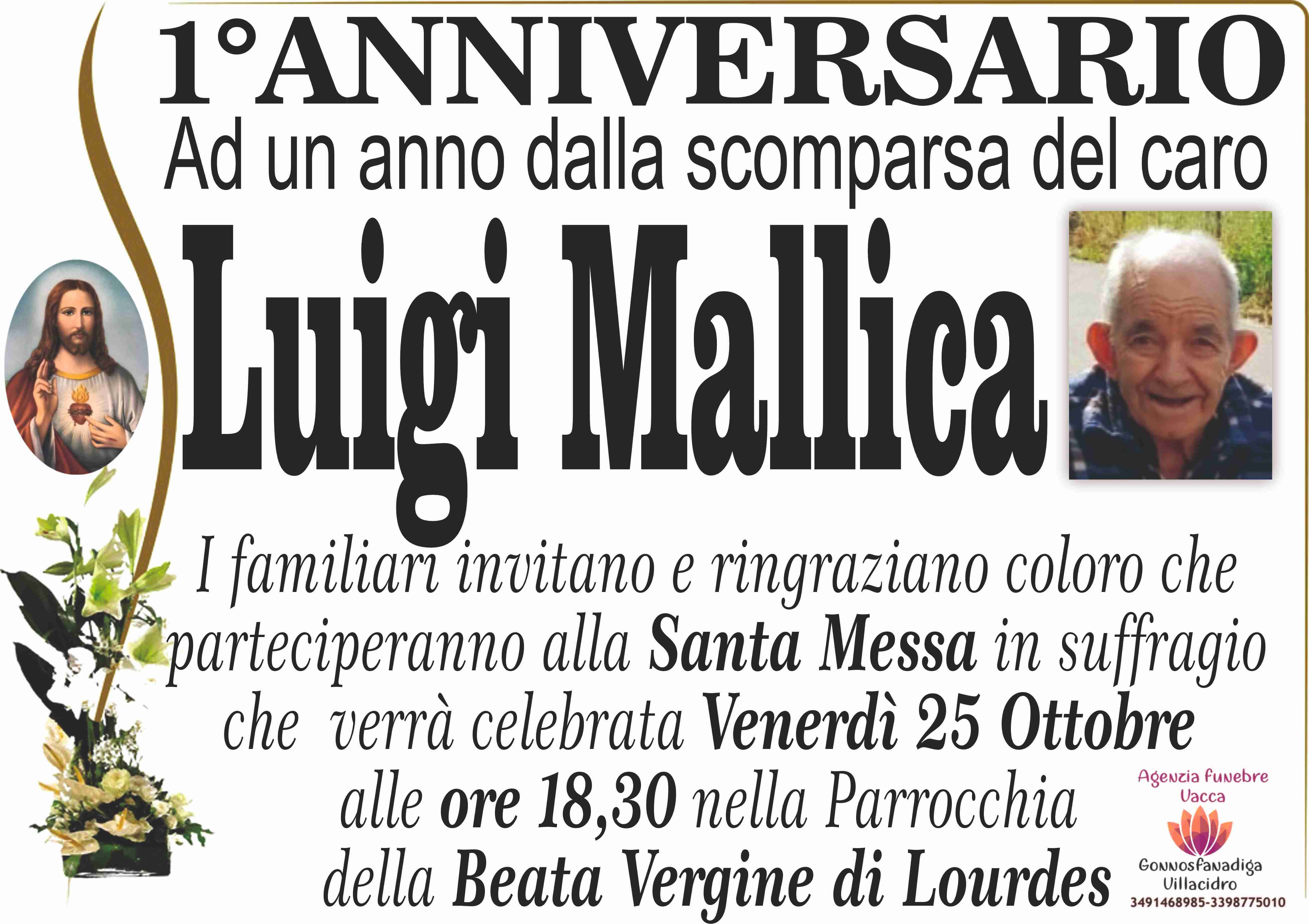 Luigi Mallica