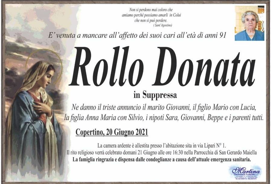 Donata Rollo