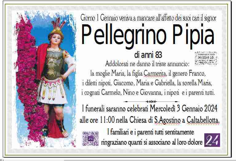 Pellegrino Pipia