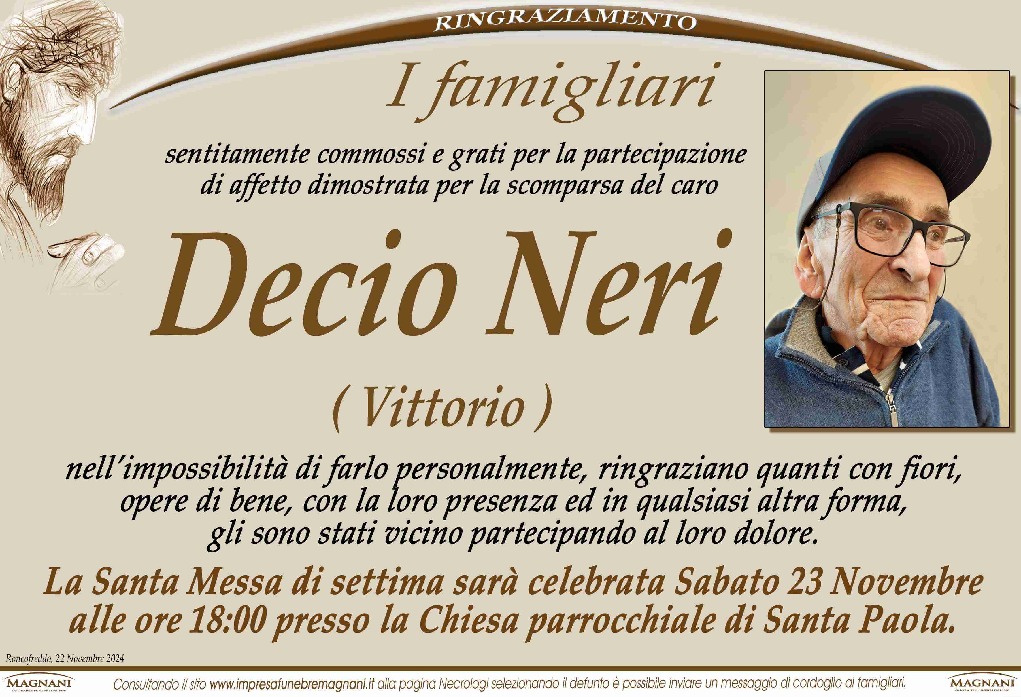 Decio Neri