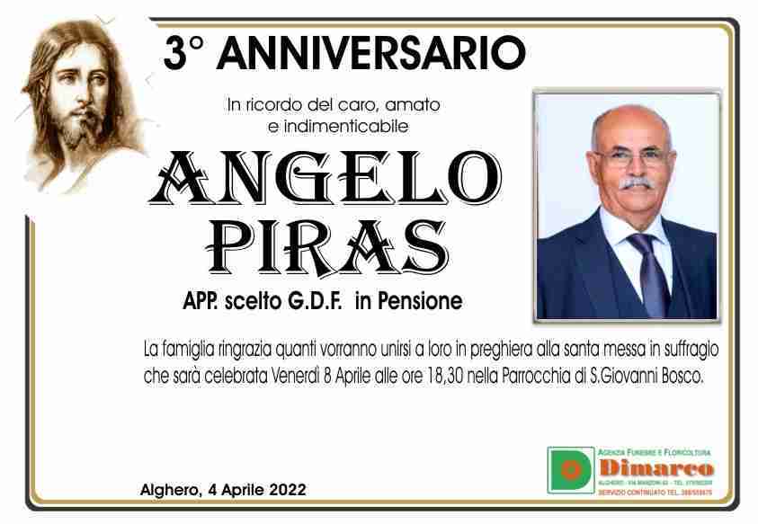 Angelo Piras