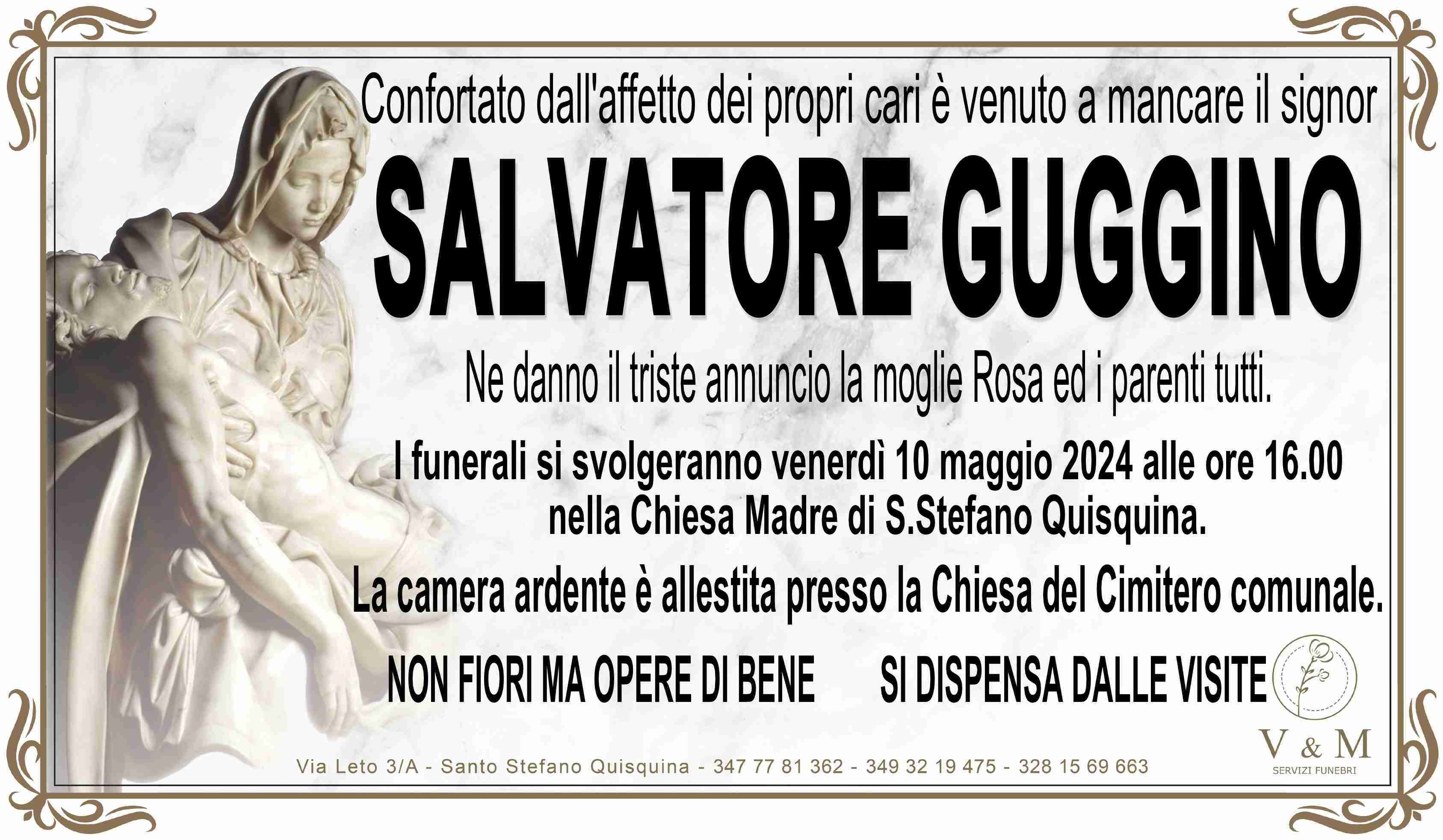 Salvatore Guggino