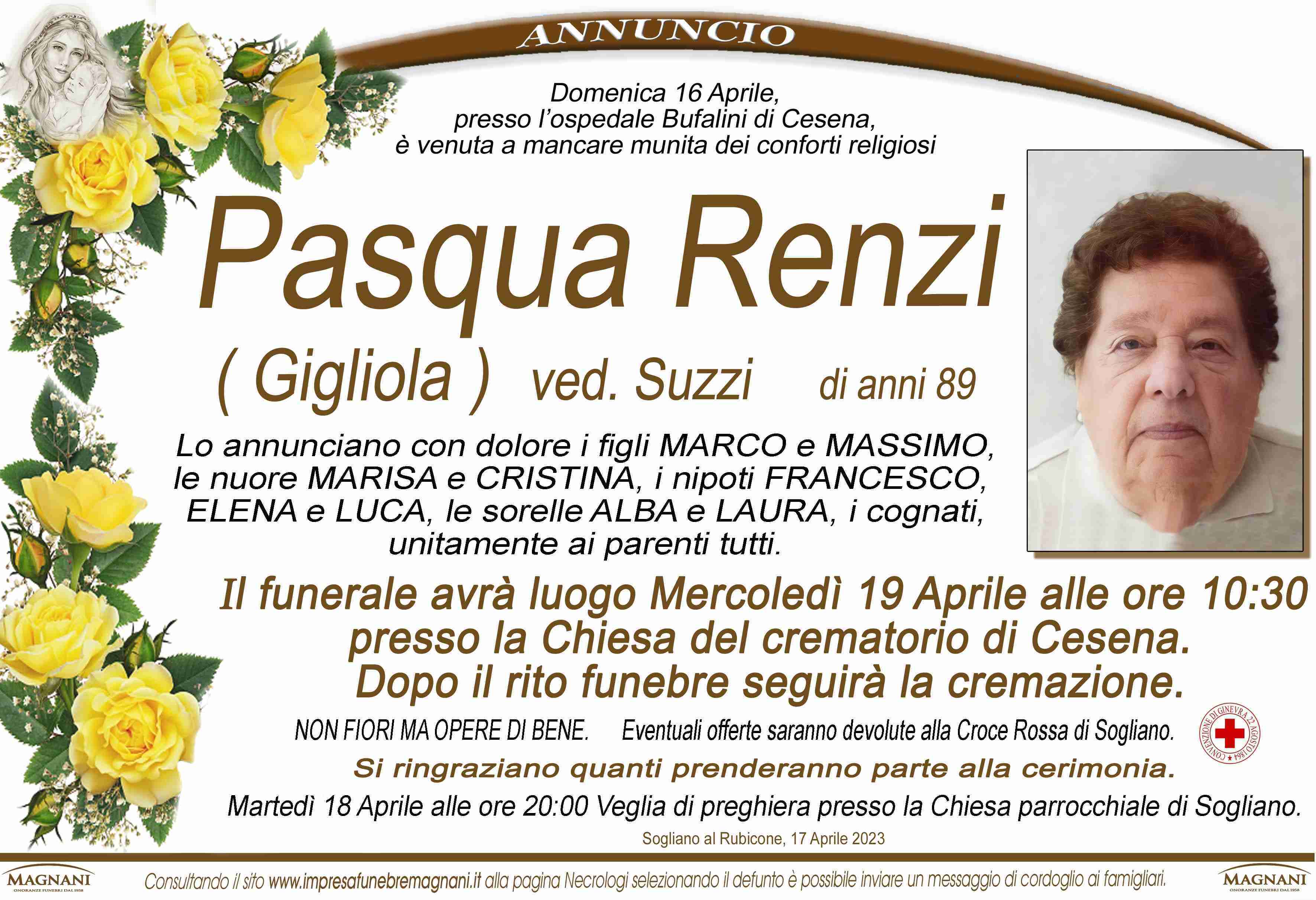Pasqua Renzi