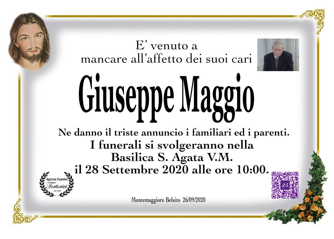 Giuseppe Maggio