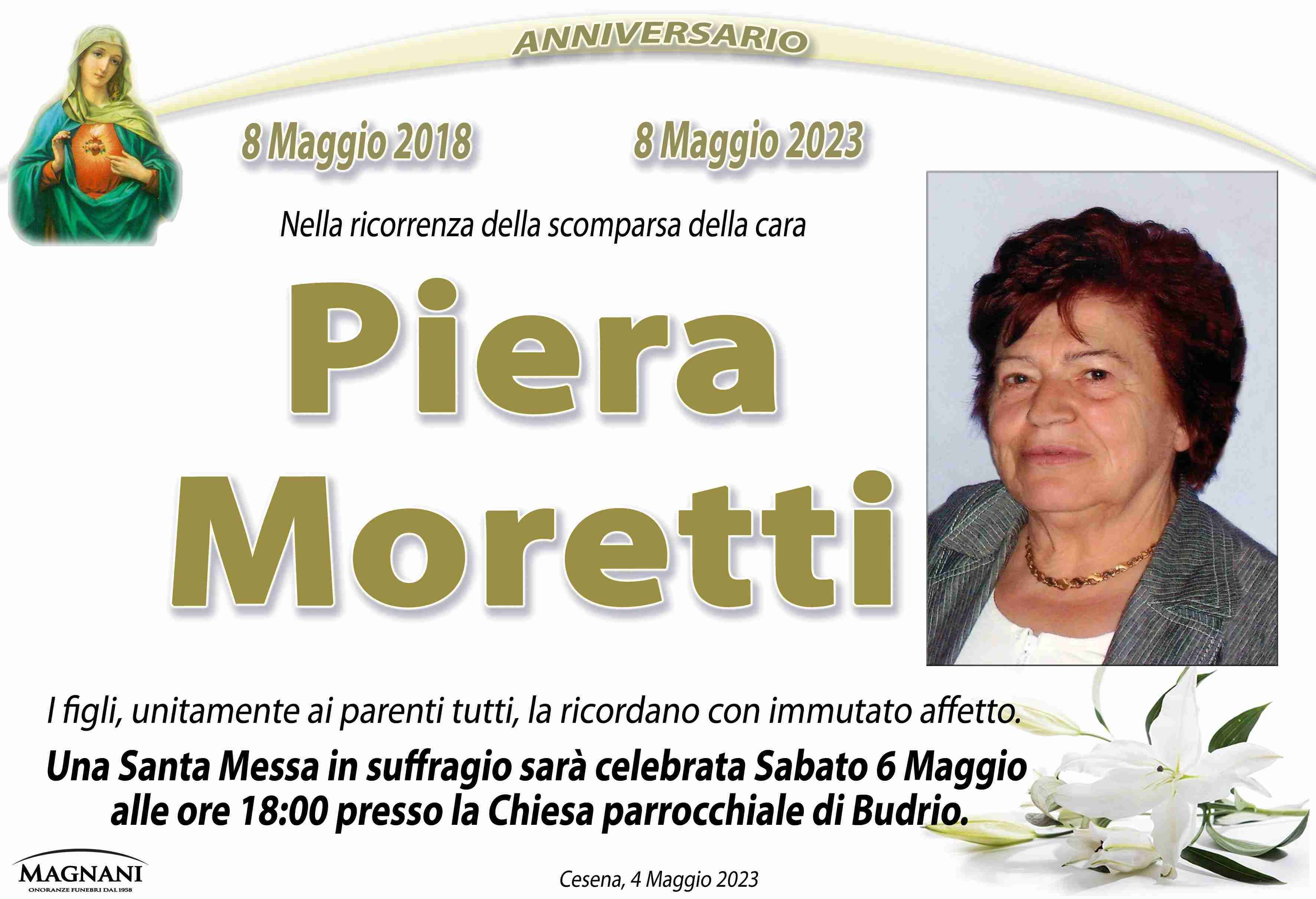 Piera Moretti