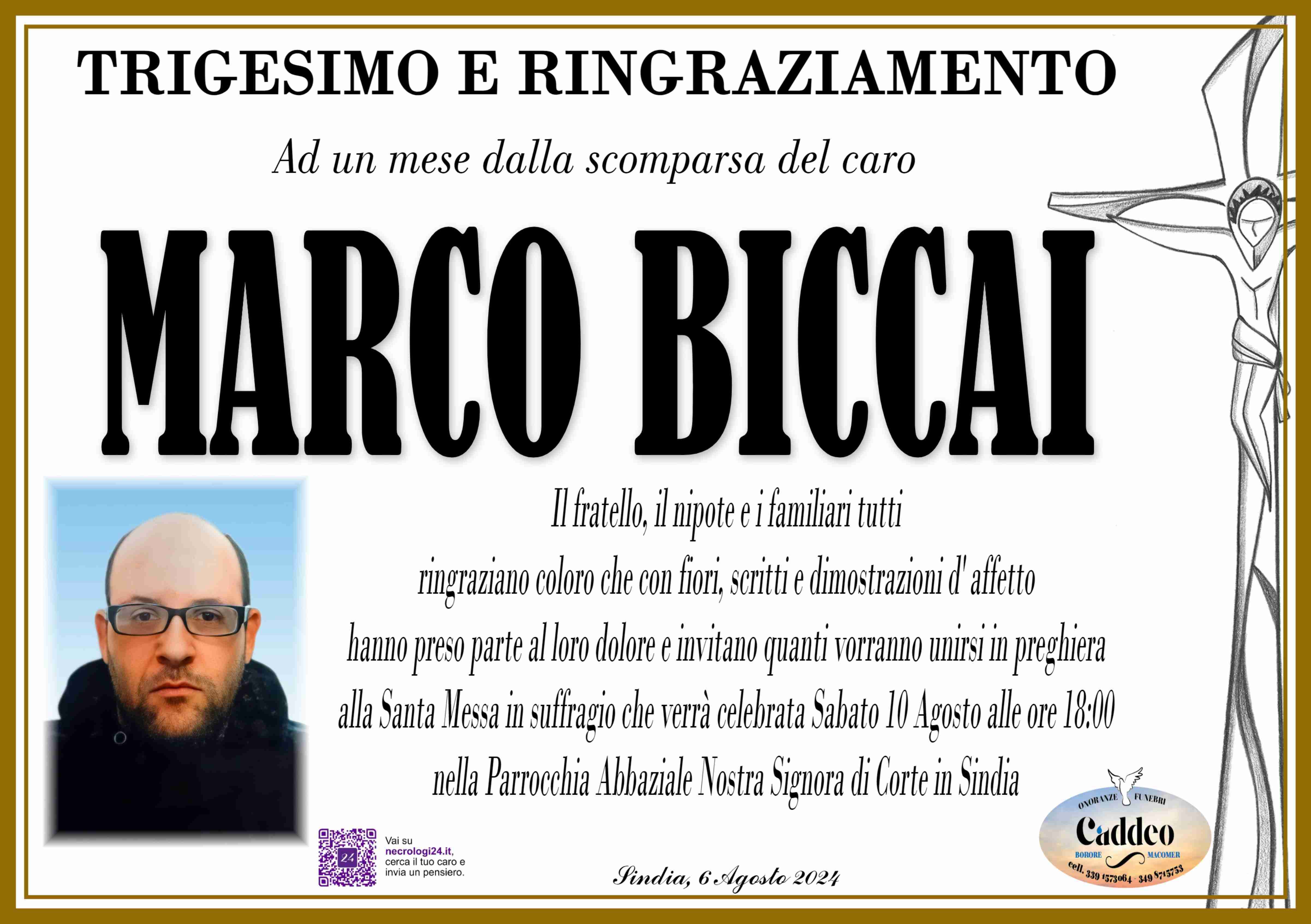 Marco Biccai