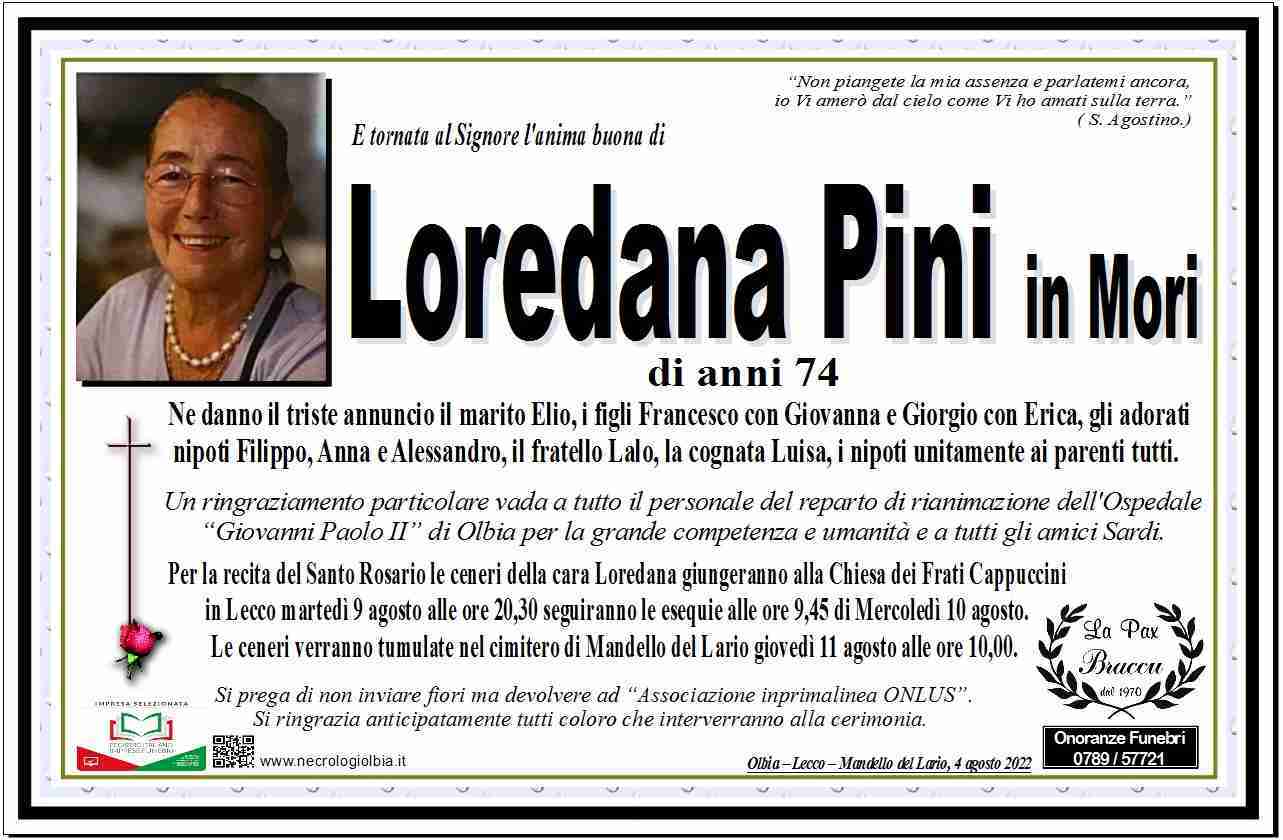 Loredana Pini