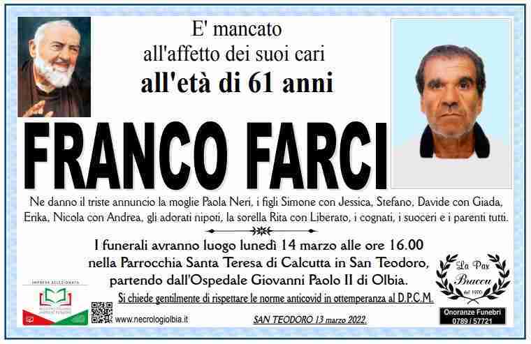 Franco Farci