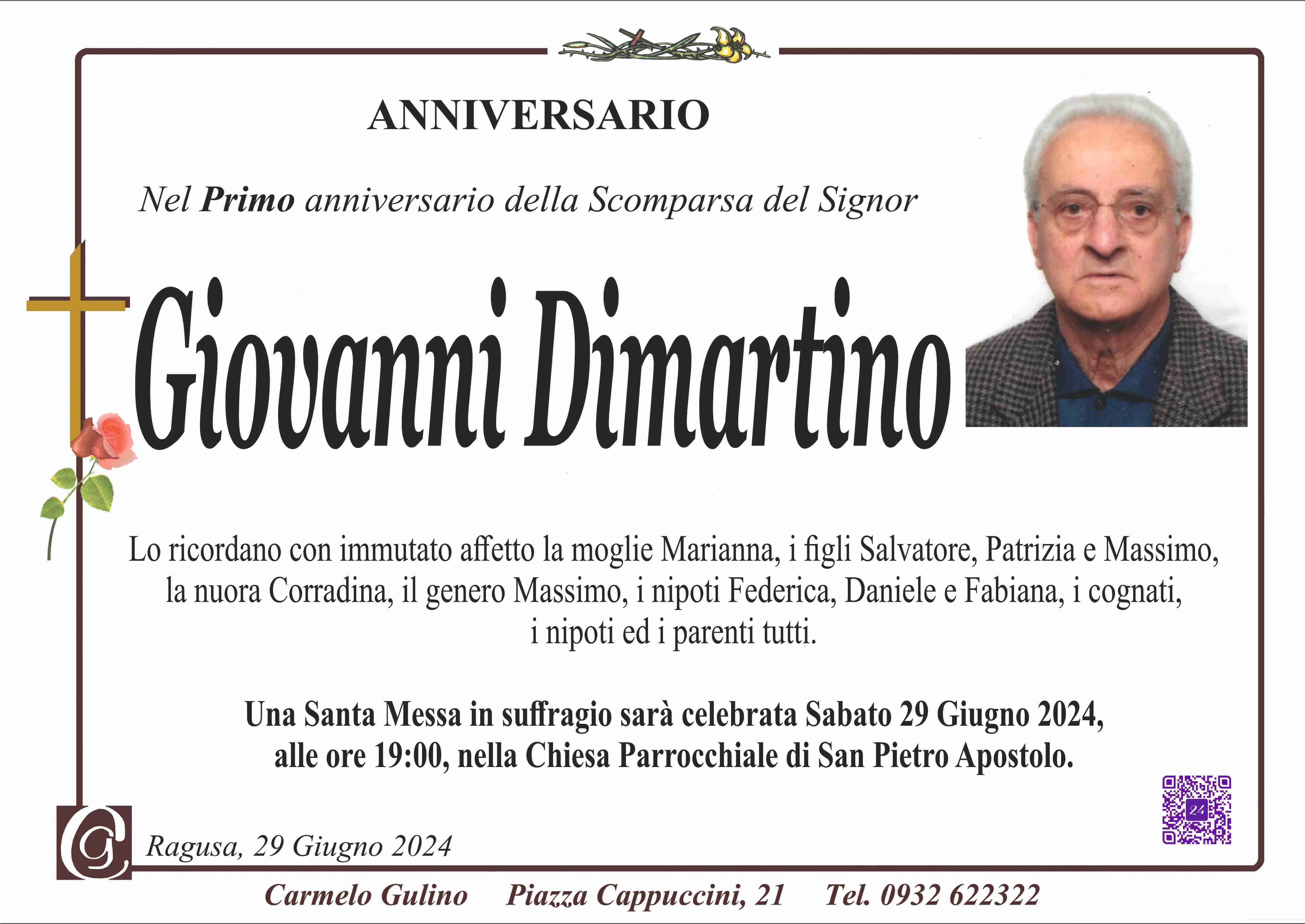 Giovanni Dimartino