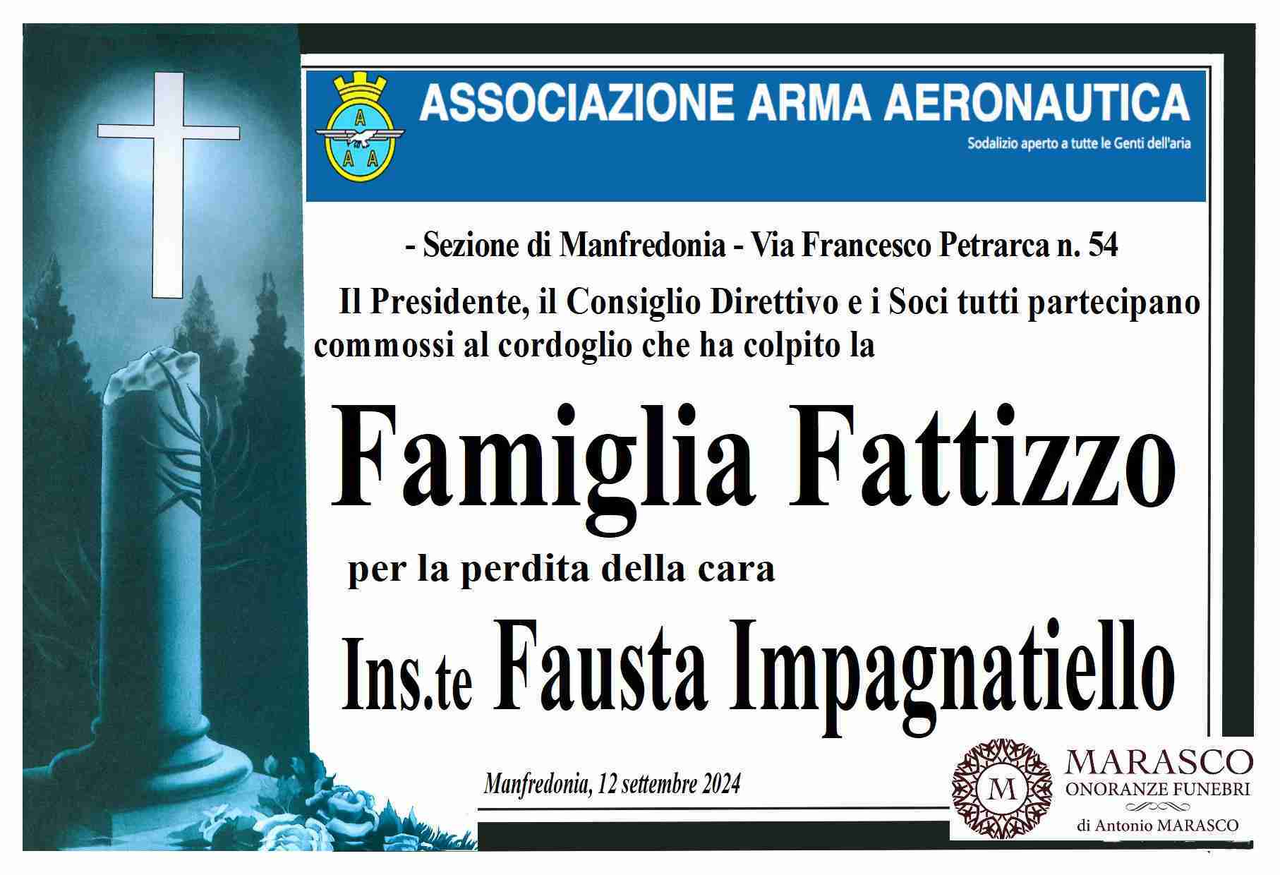 Fausta Impagnatiello