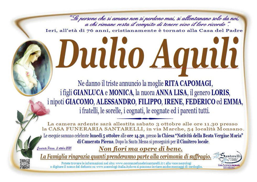Duilio Aquili
