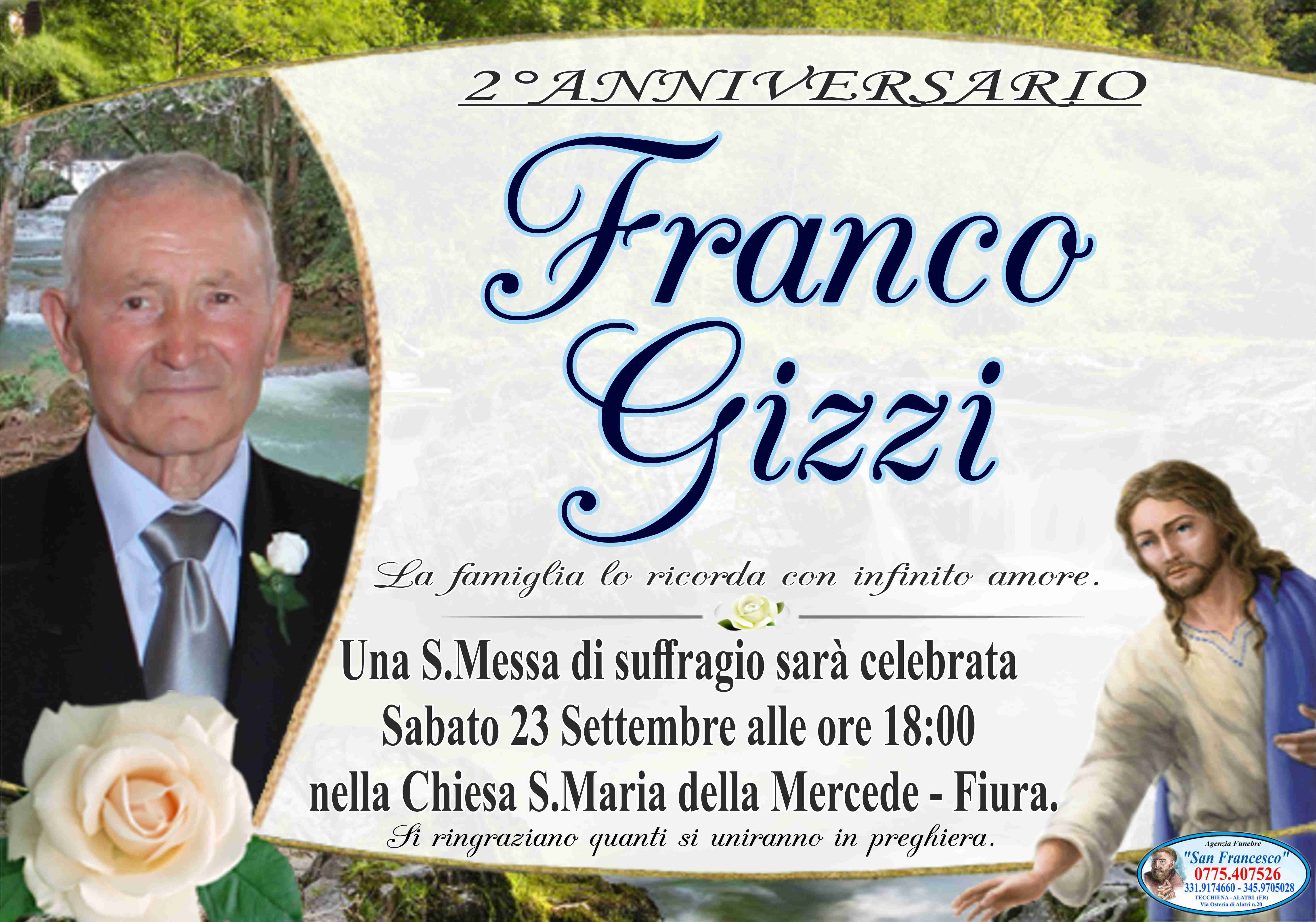 Franco Gizzi