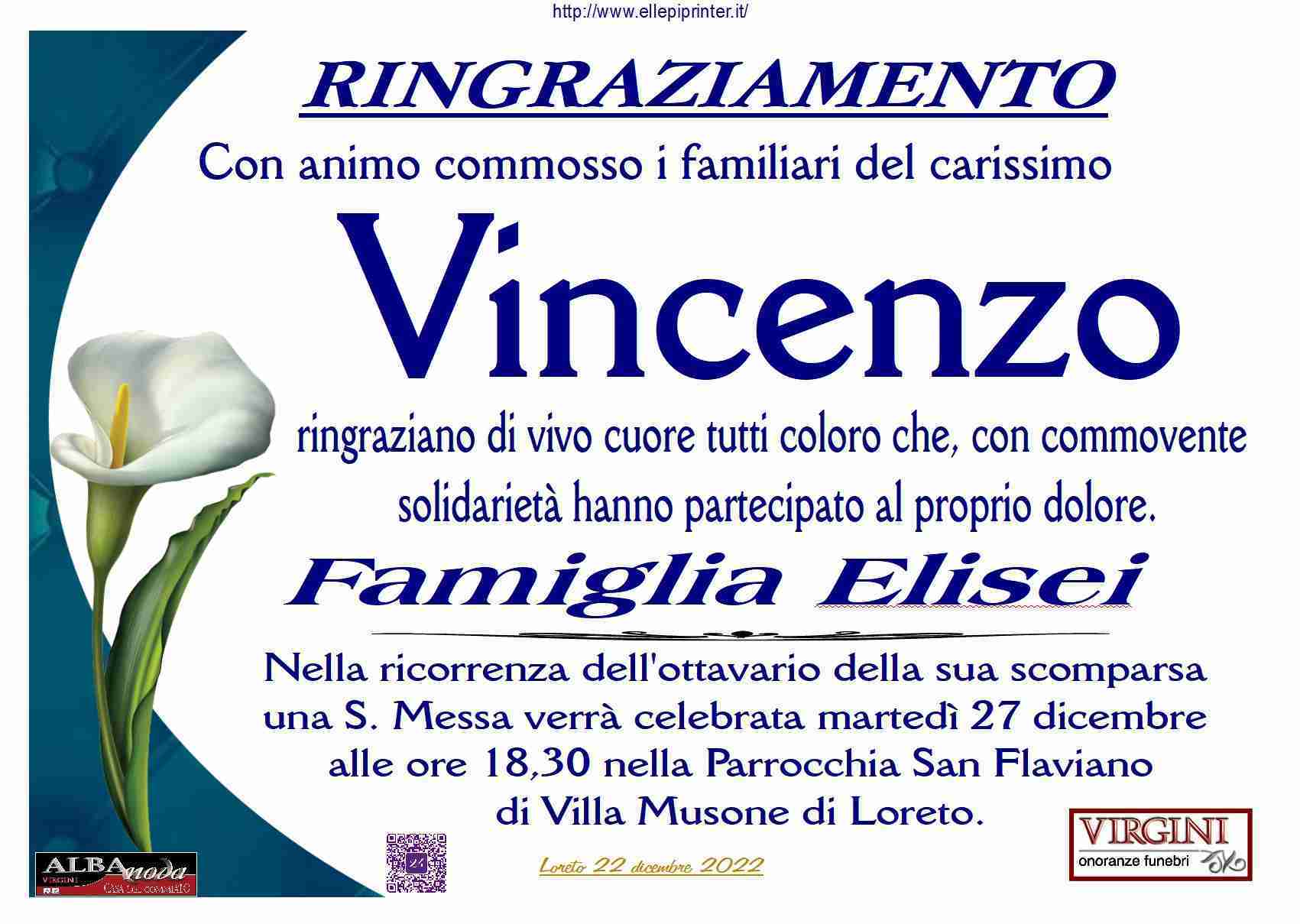 Vincenzo Elisei