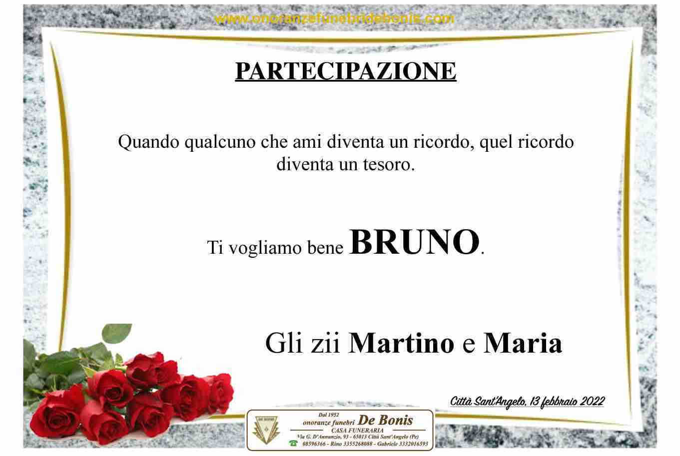 Bruno Di Pietro