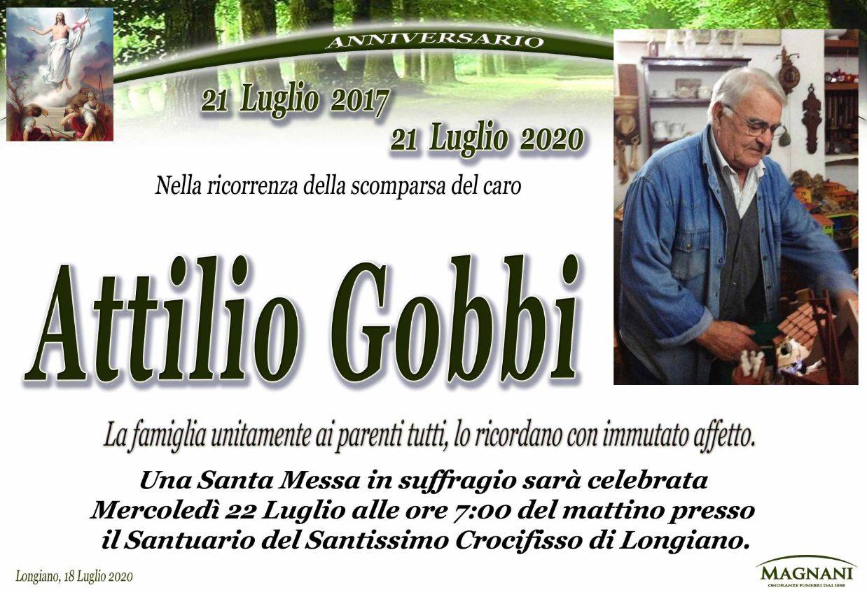 Attilio Gobbi