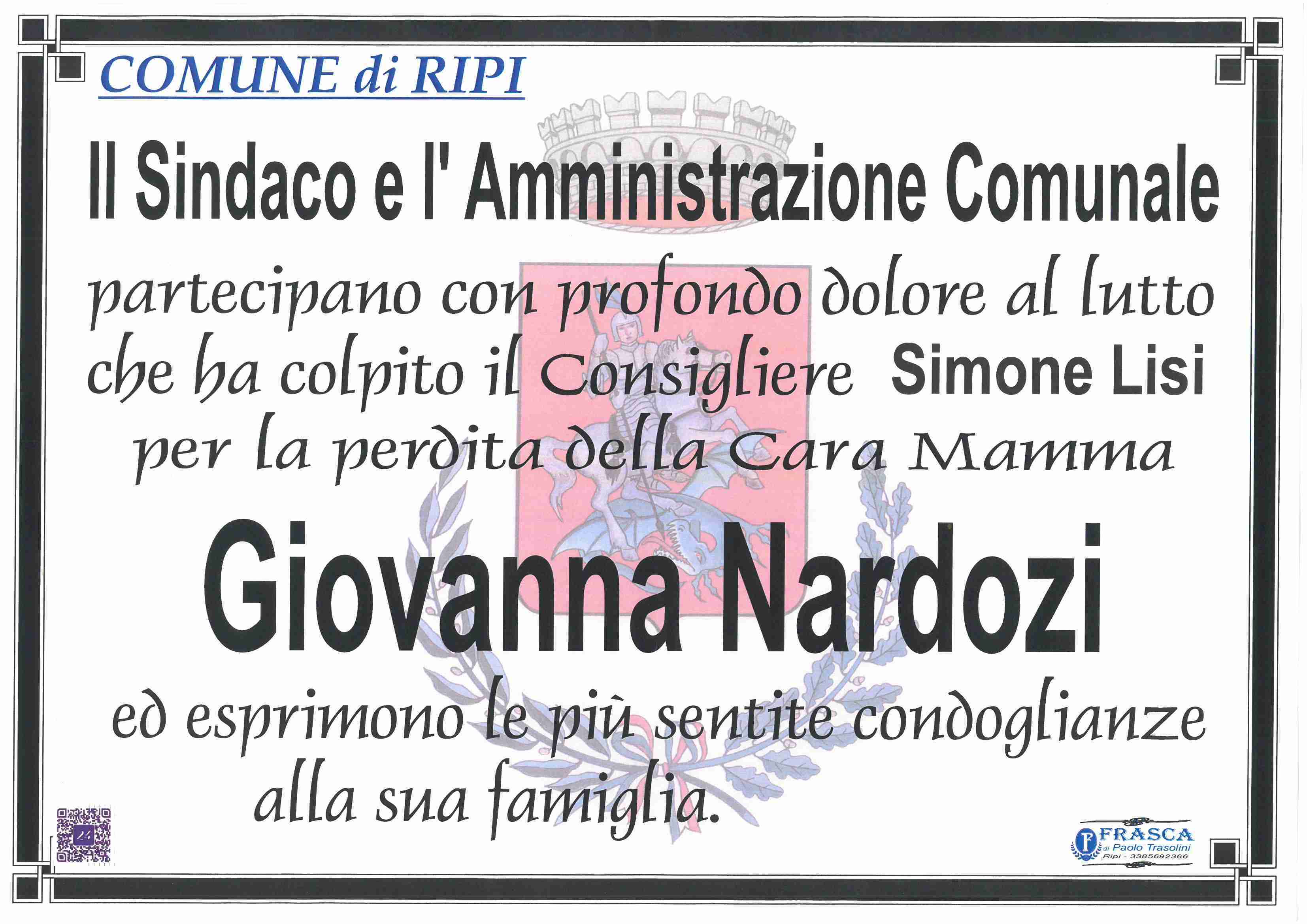 Giovanna Nardozi