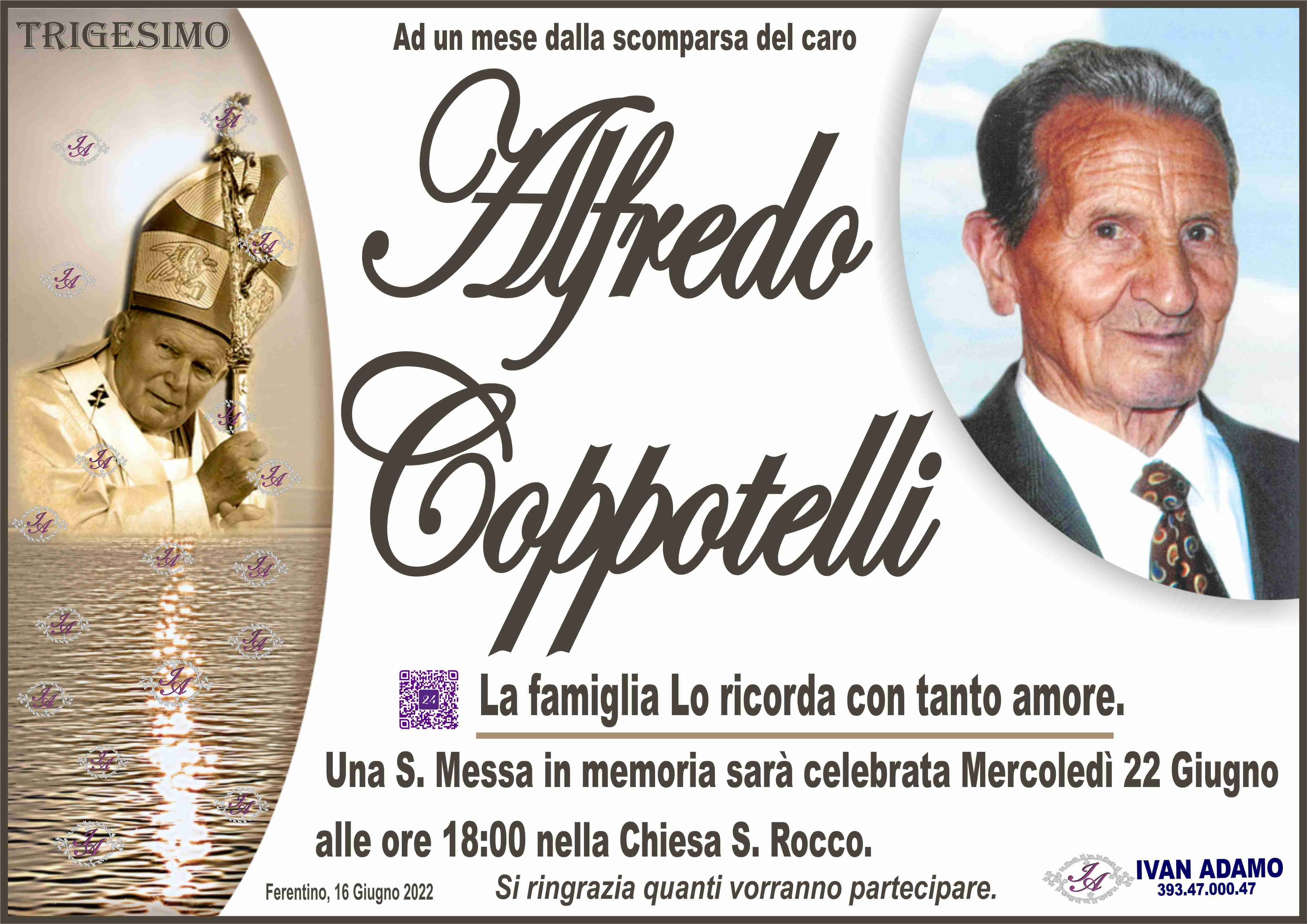 Alfredo Coppotelli
