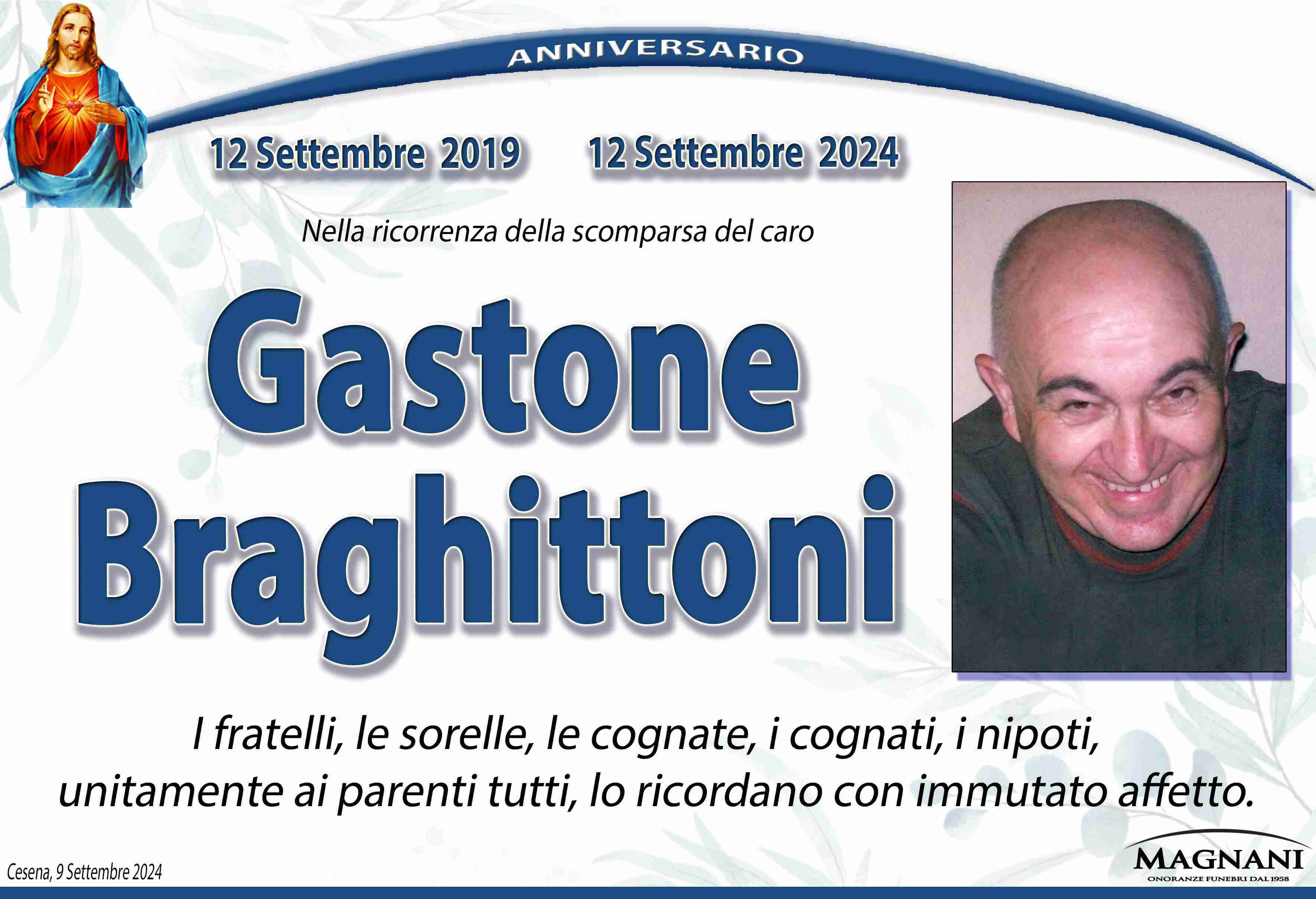 Gastone Braghittoni