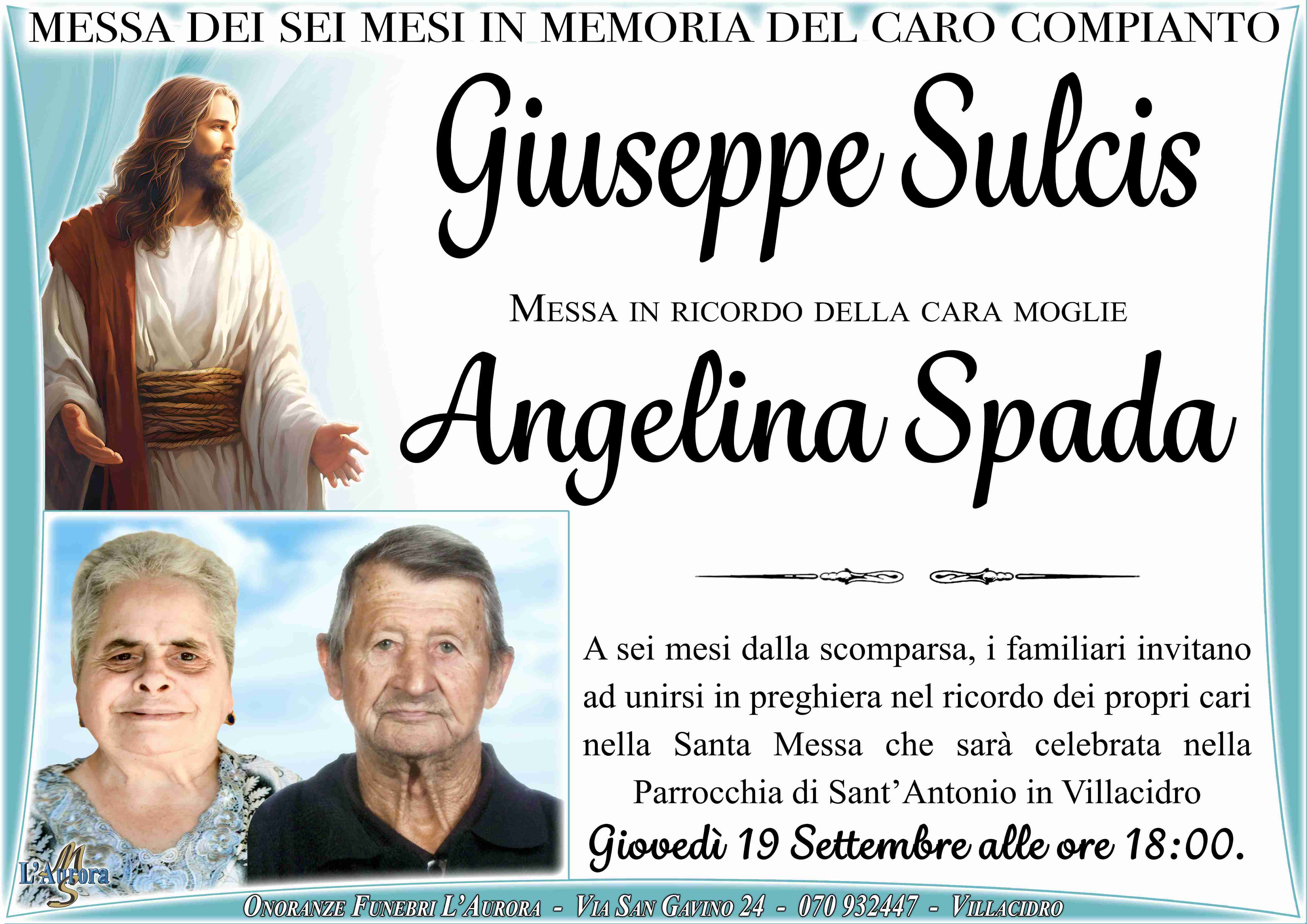 Giuseppe Sulcis